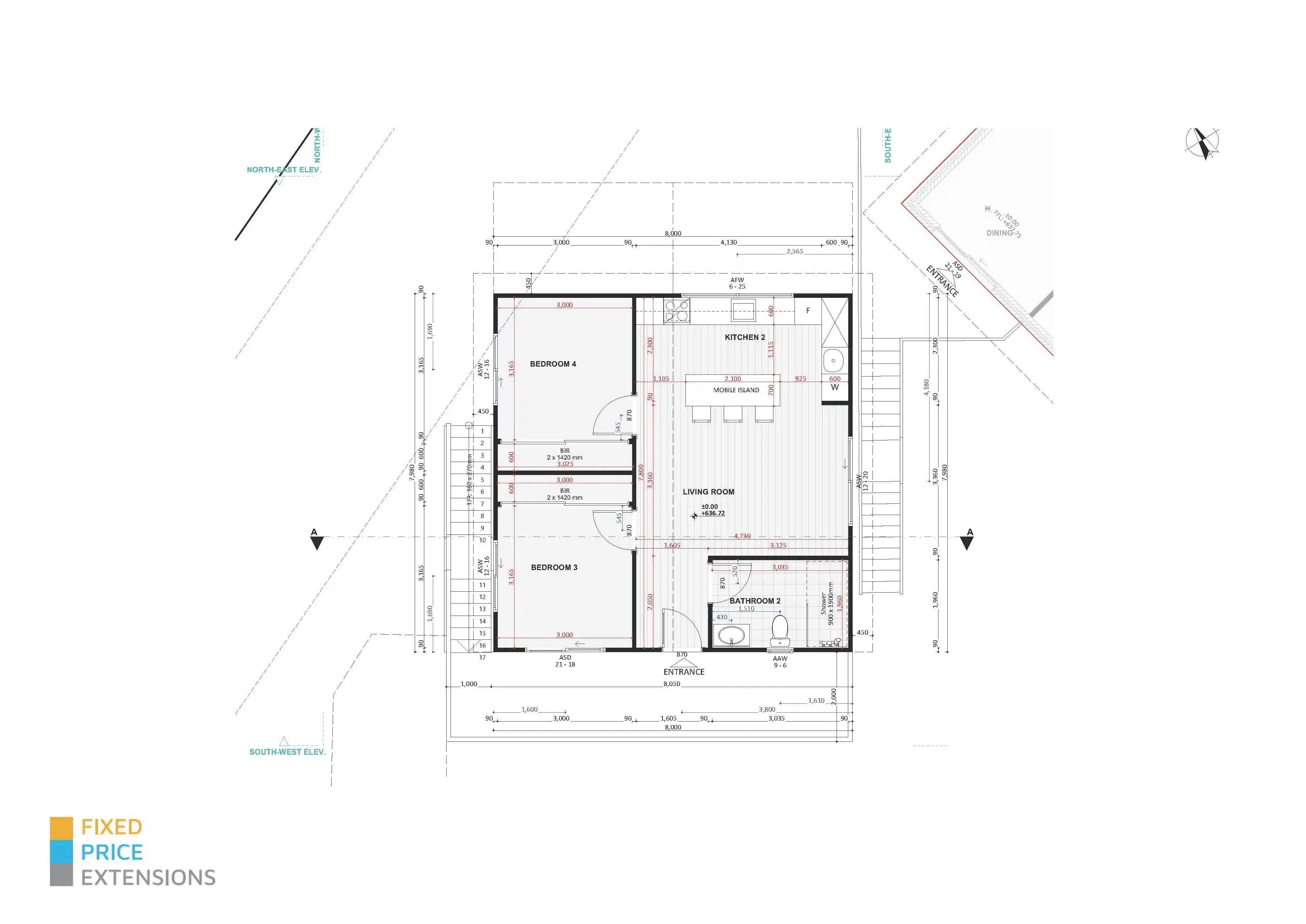 Download Dimensions