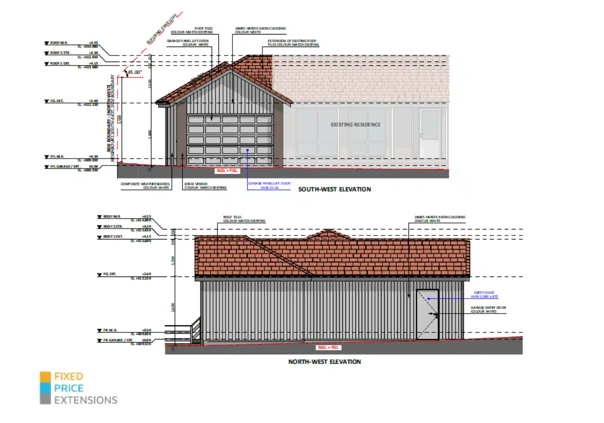 Download Elevations
