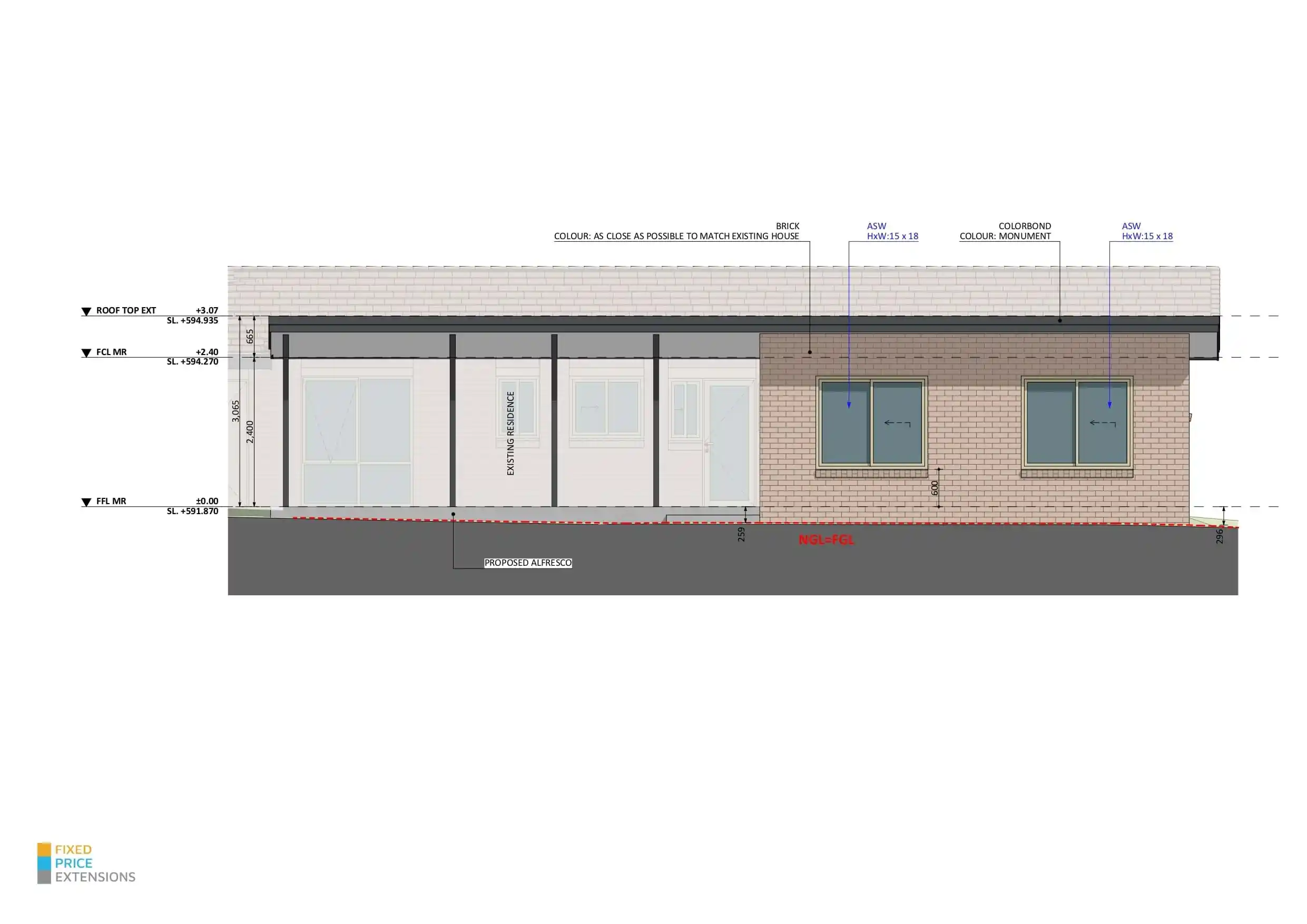 Download Elevations