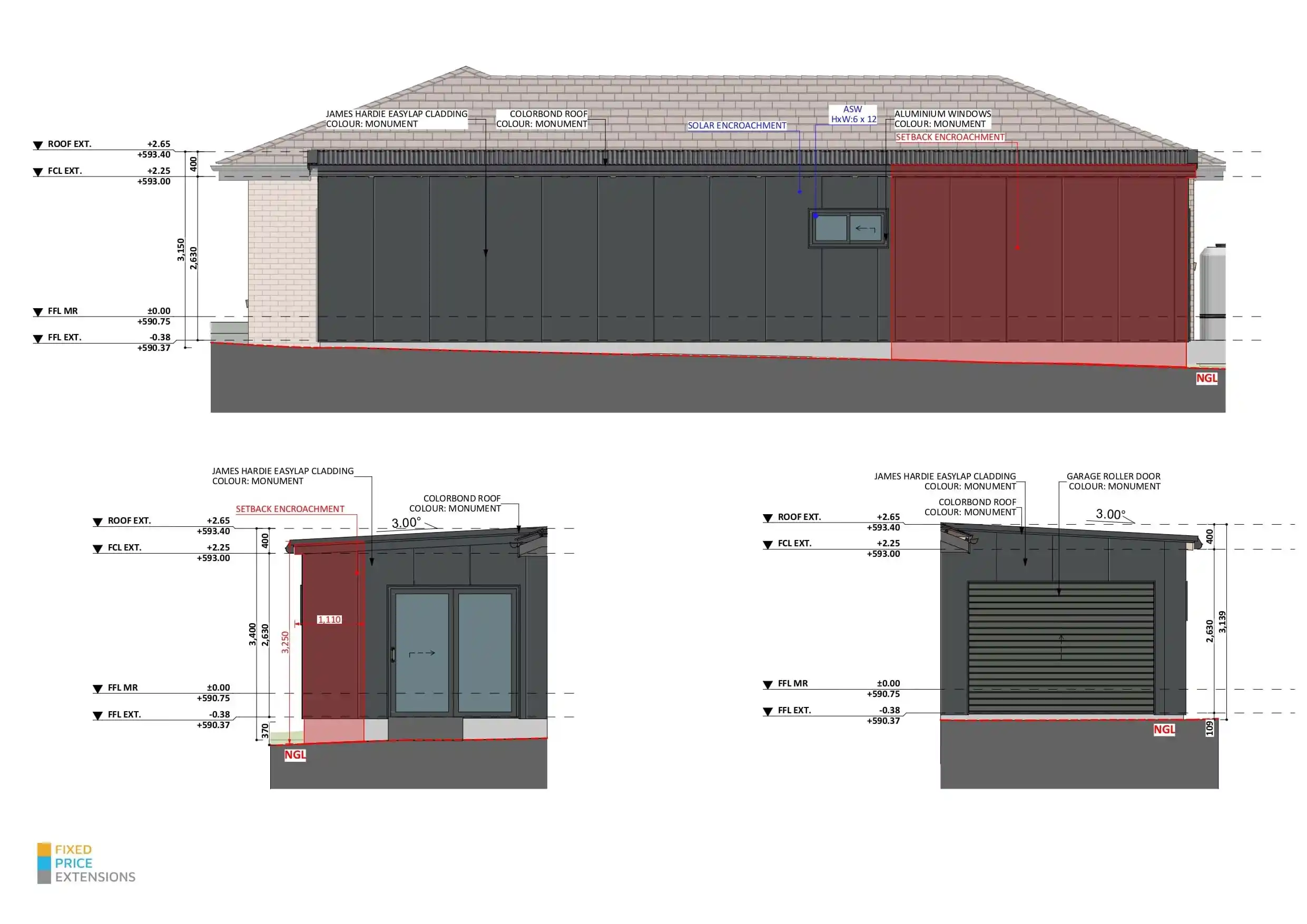 Download Elevations