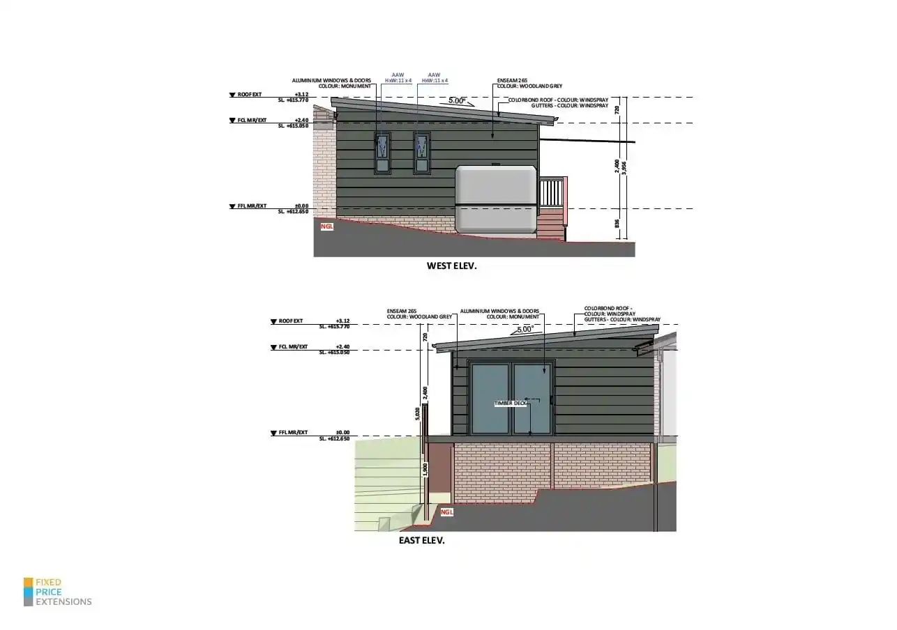 Download Elevations