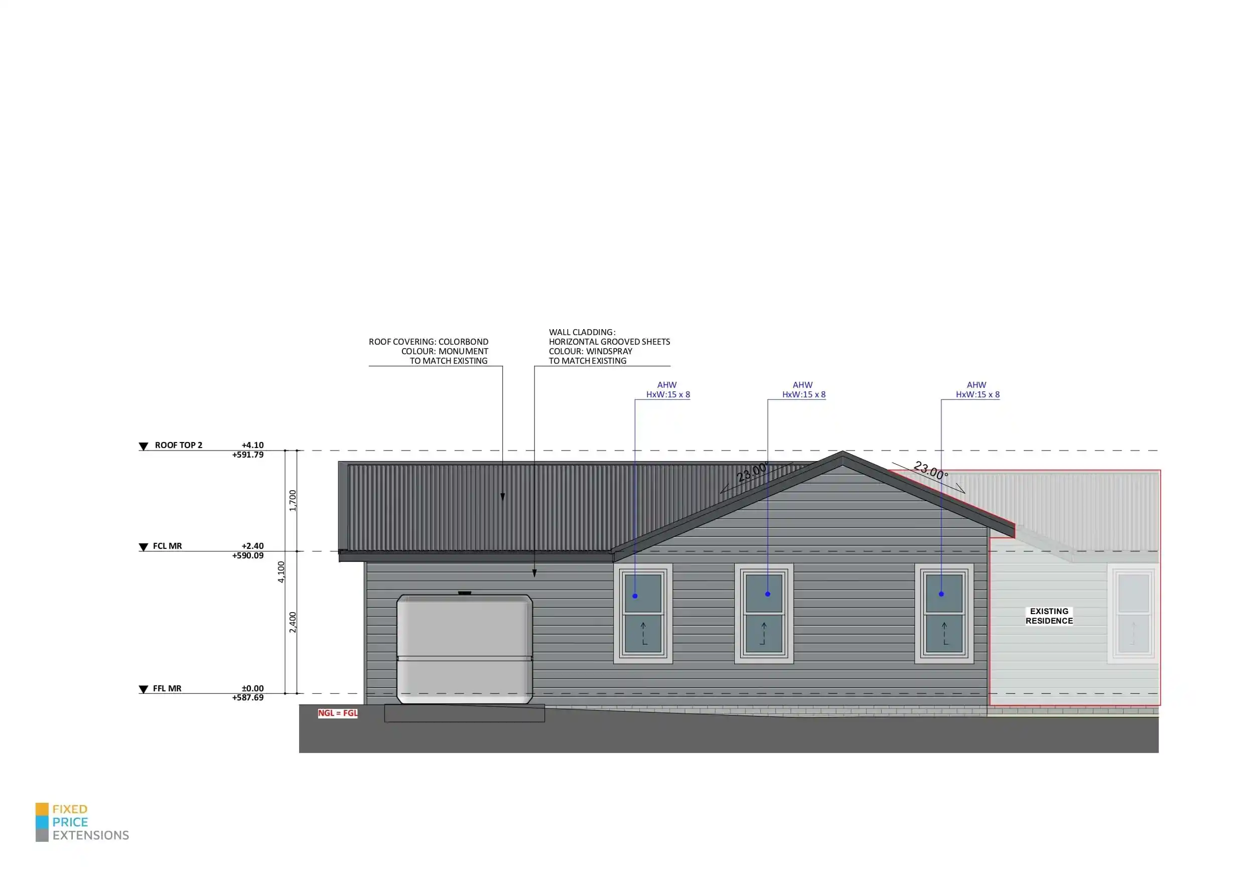 Download Elevations
