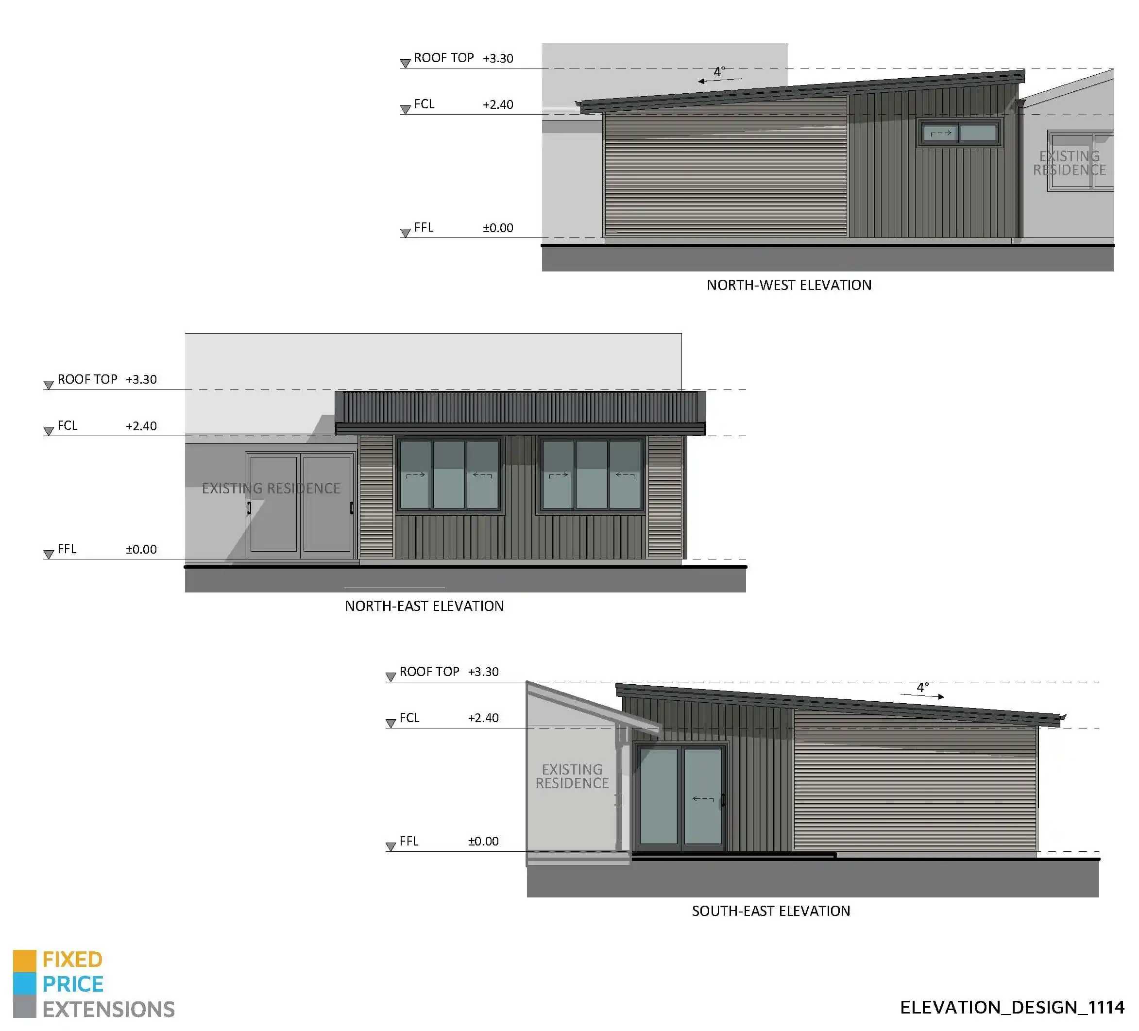 Download Elevations