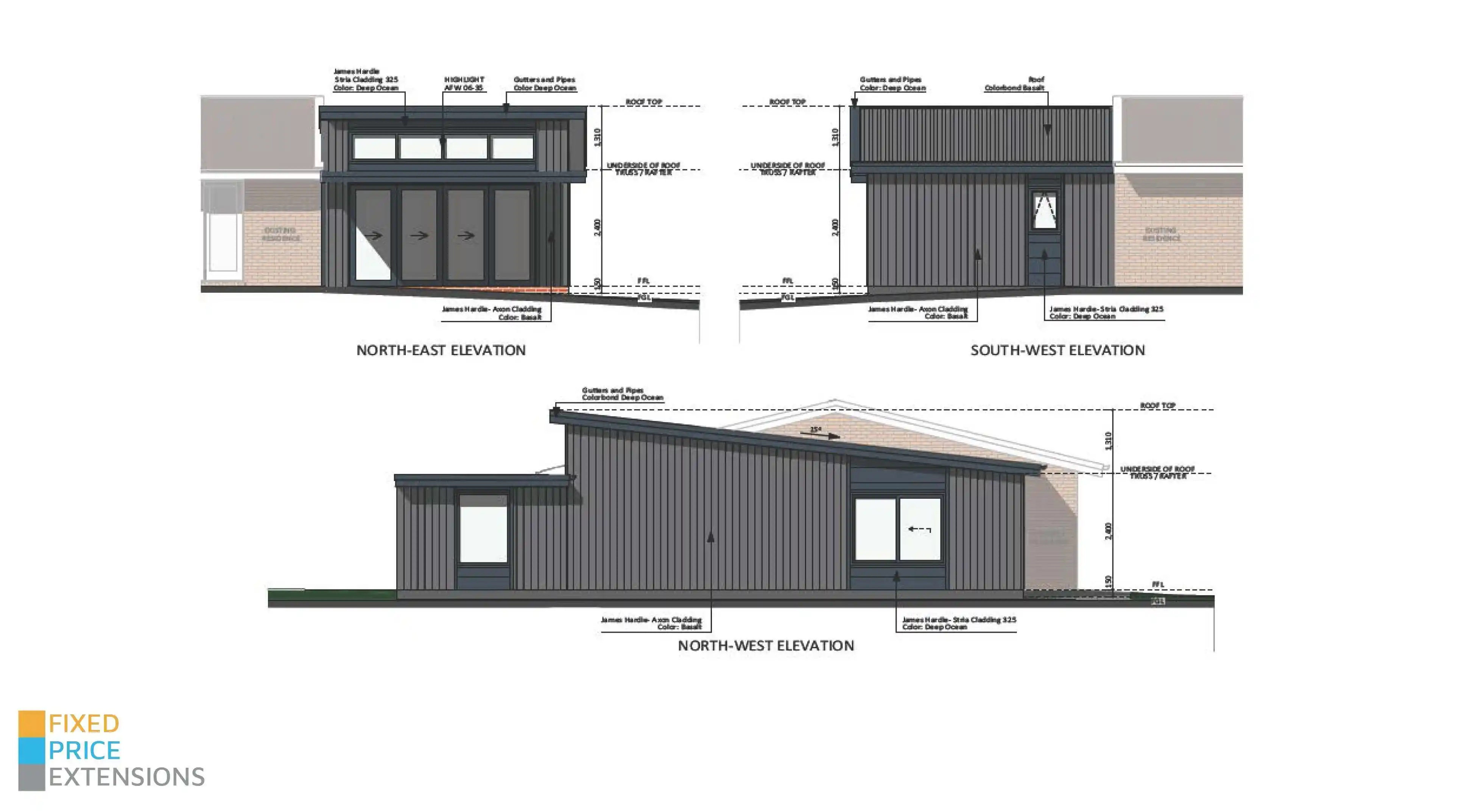 Download Elevations