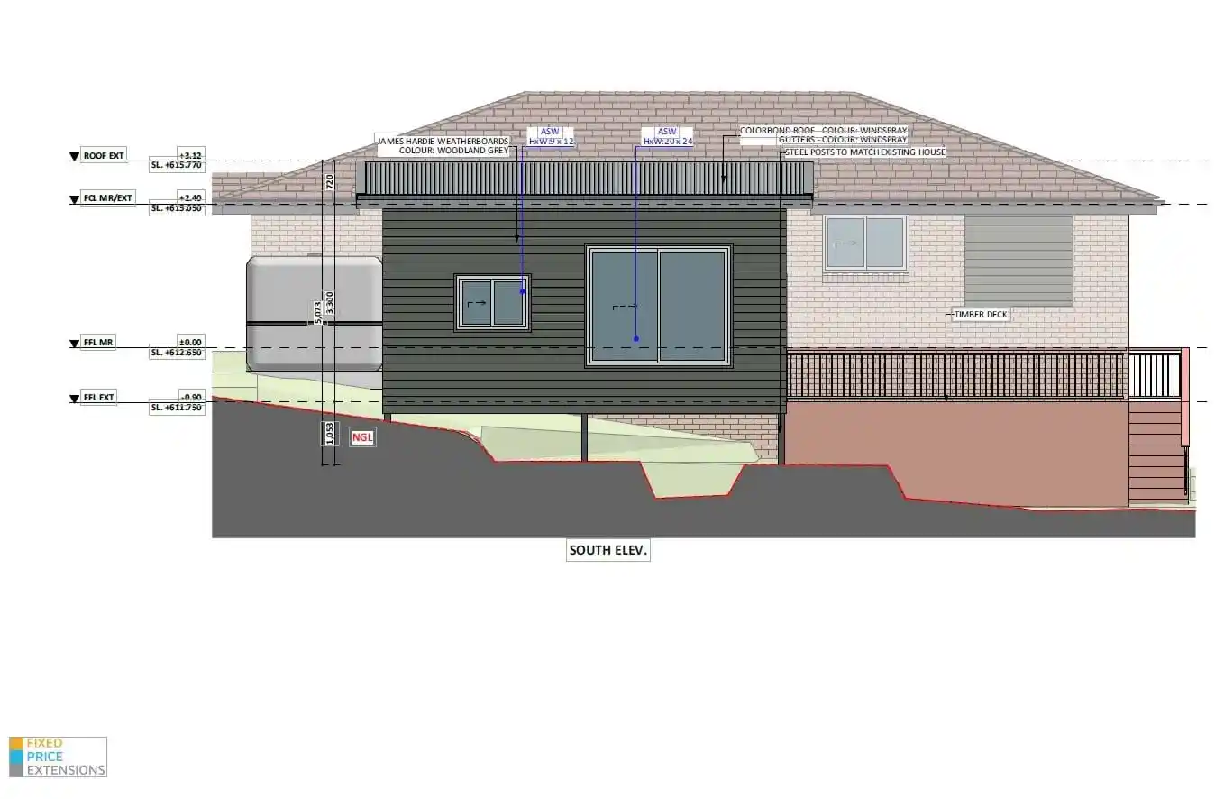 Download Elevations