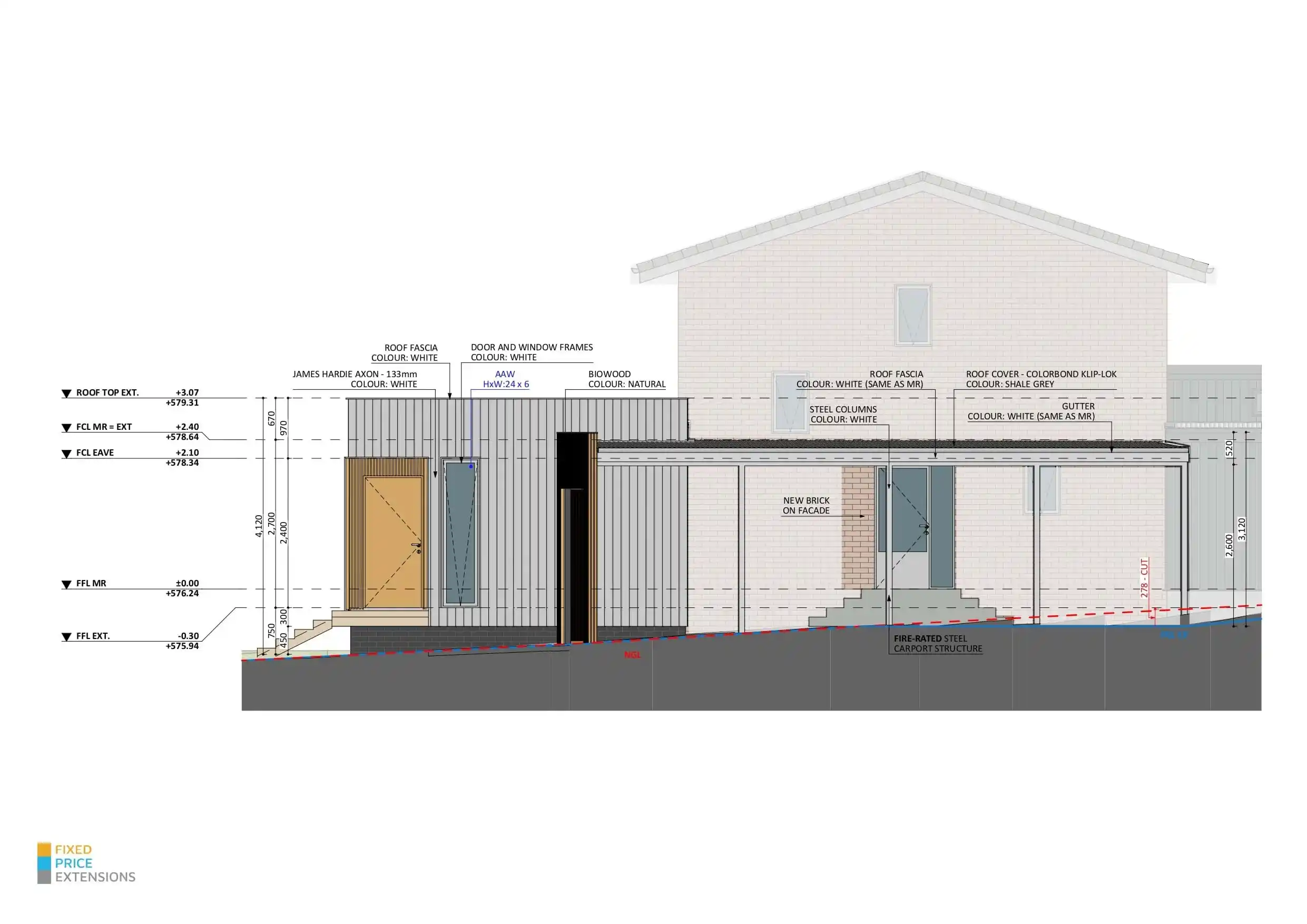Download Elevations