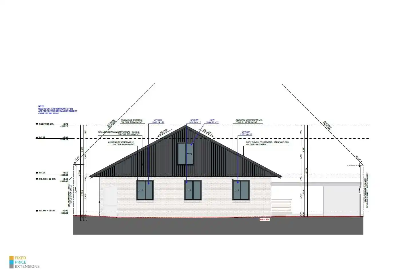 Download Elevations