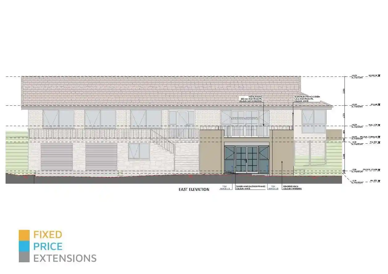Download Elevations
