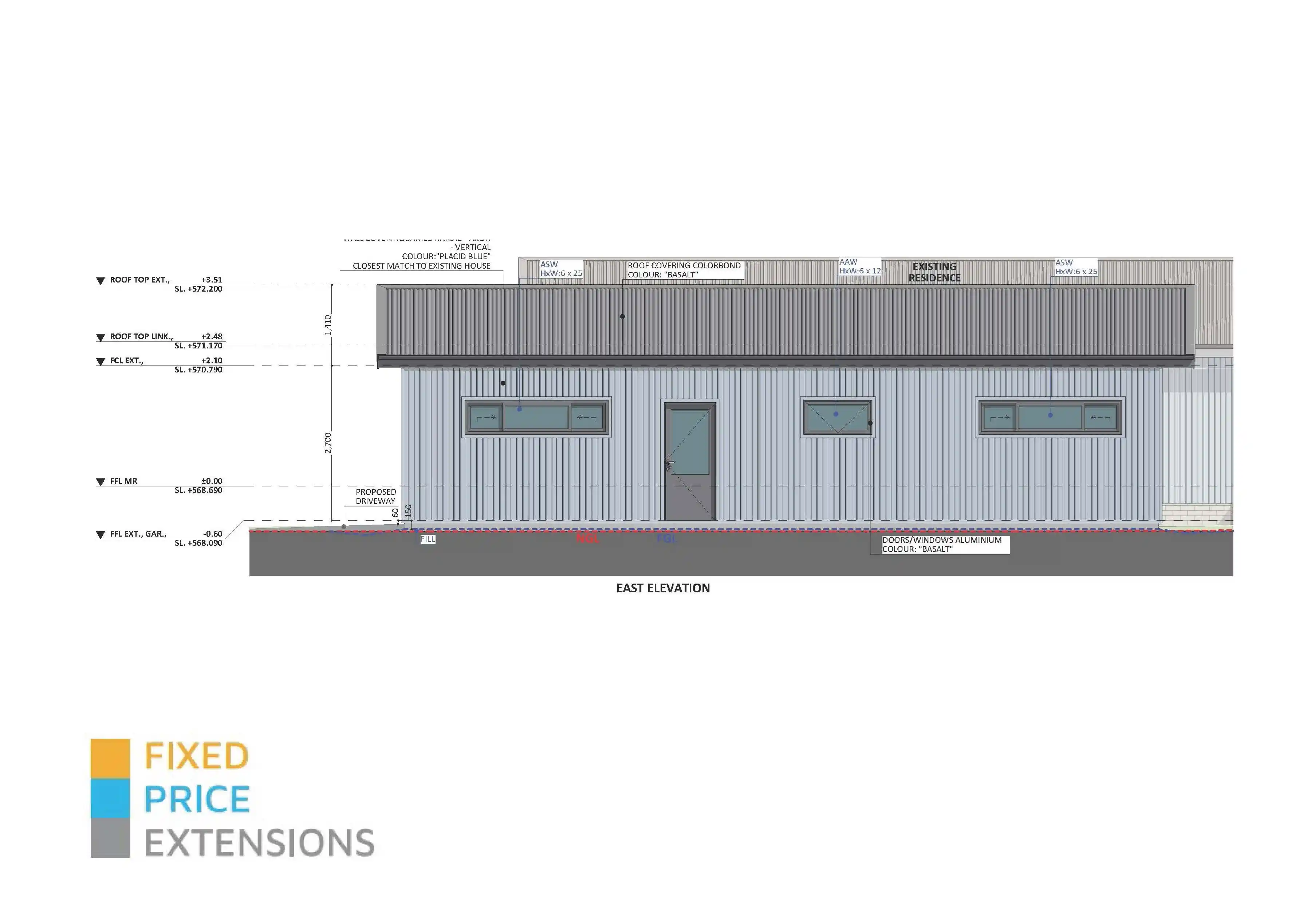 Download Elevations