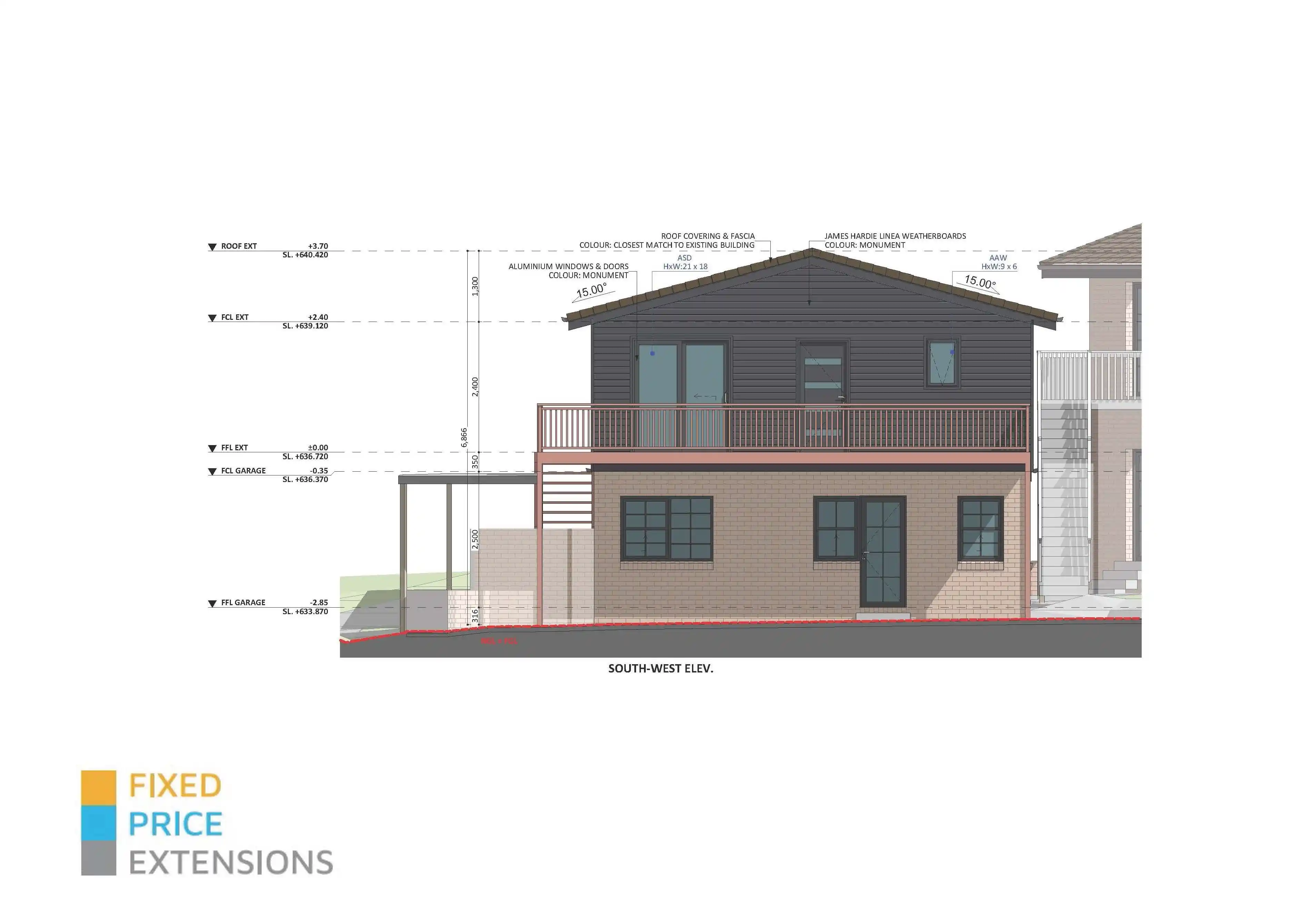 Download Elevations