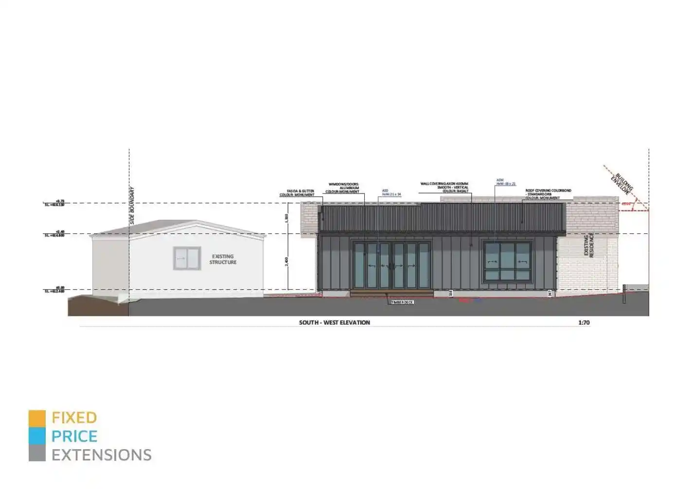 Download Elevations