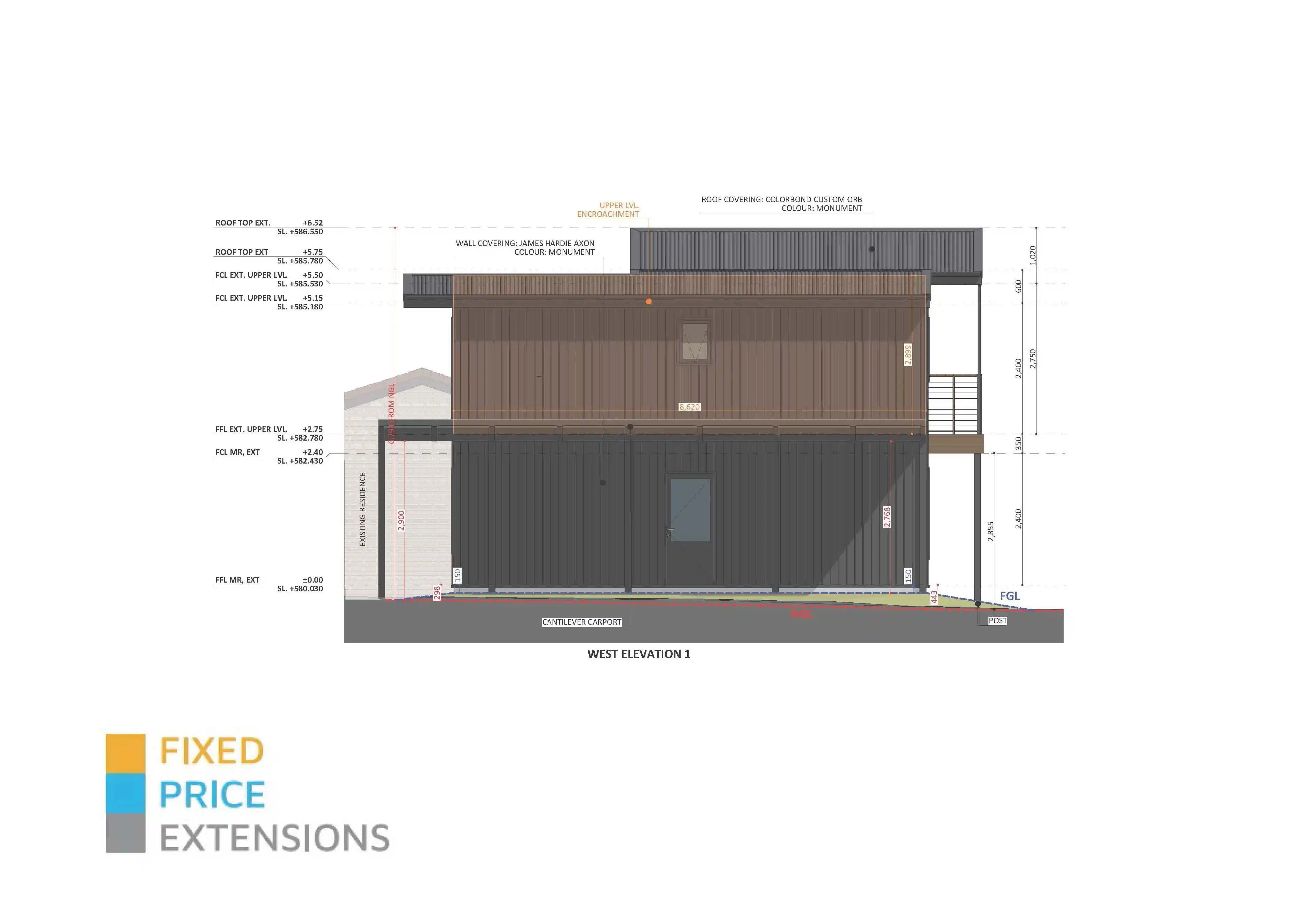 Download Elevations