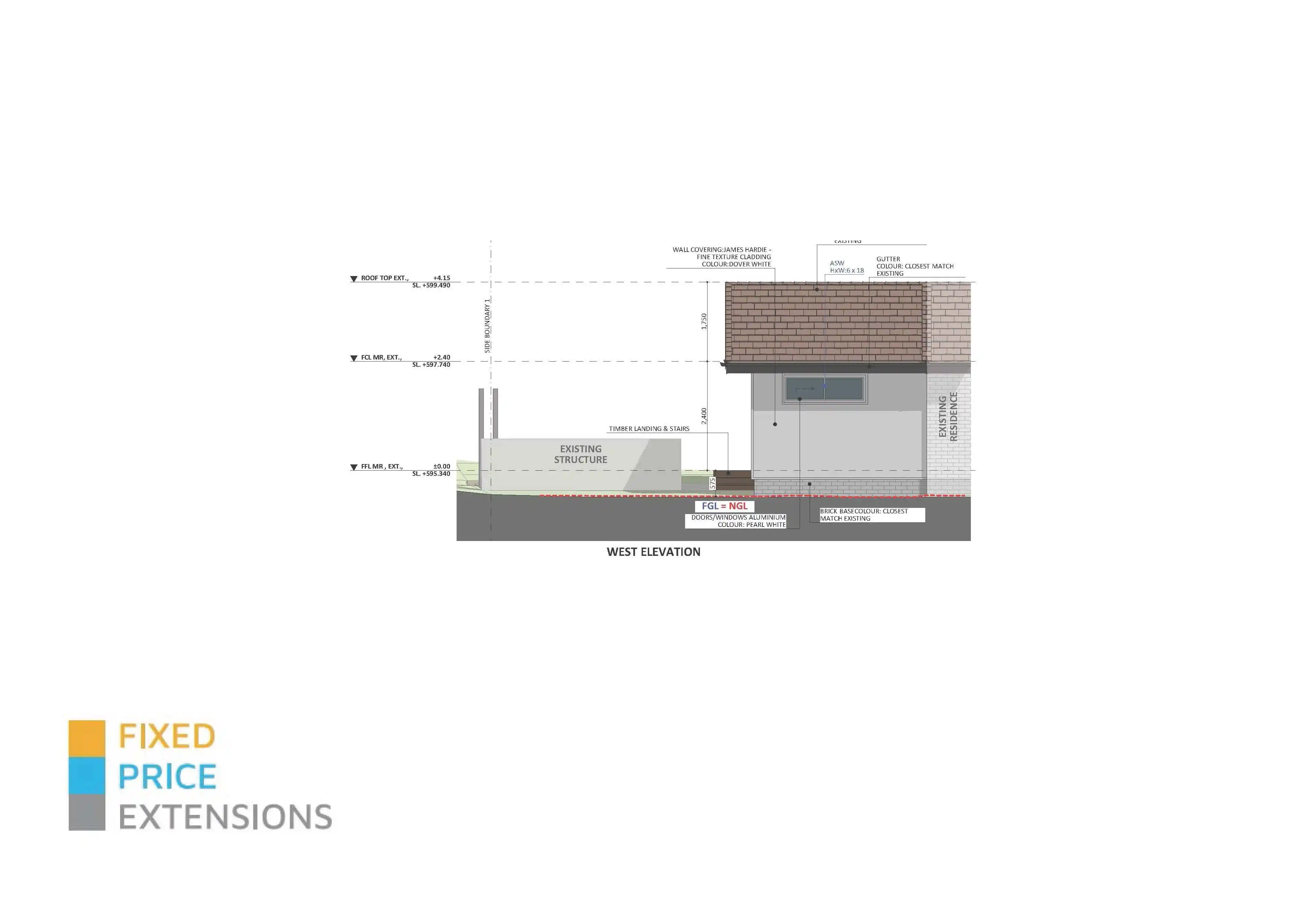 Download Elevations