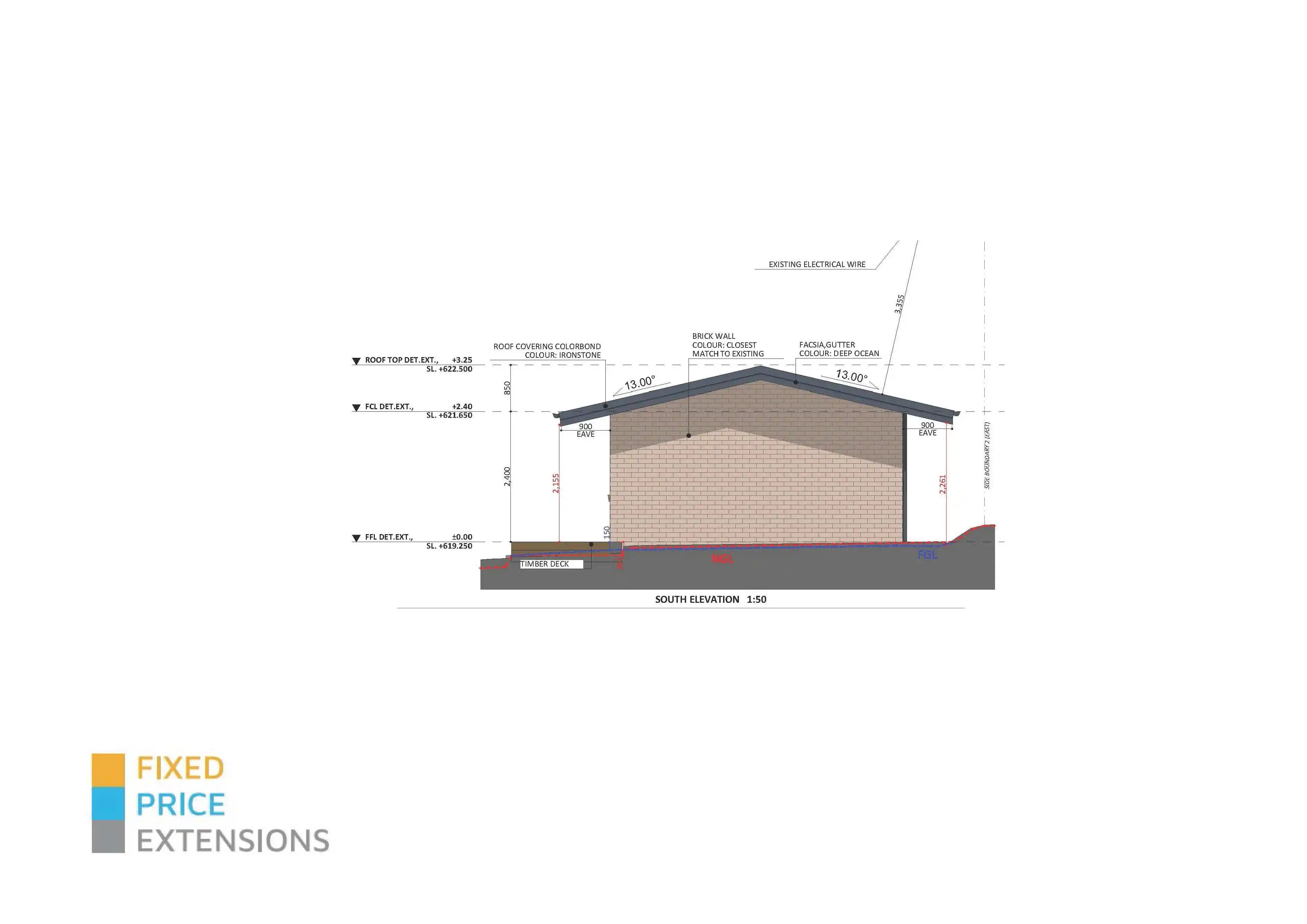 Download Elevations