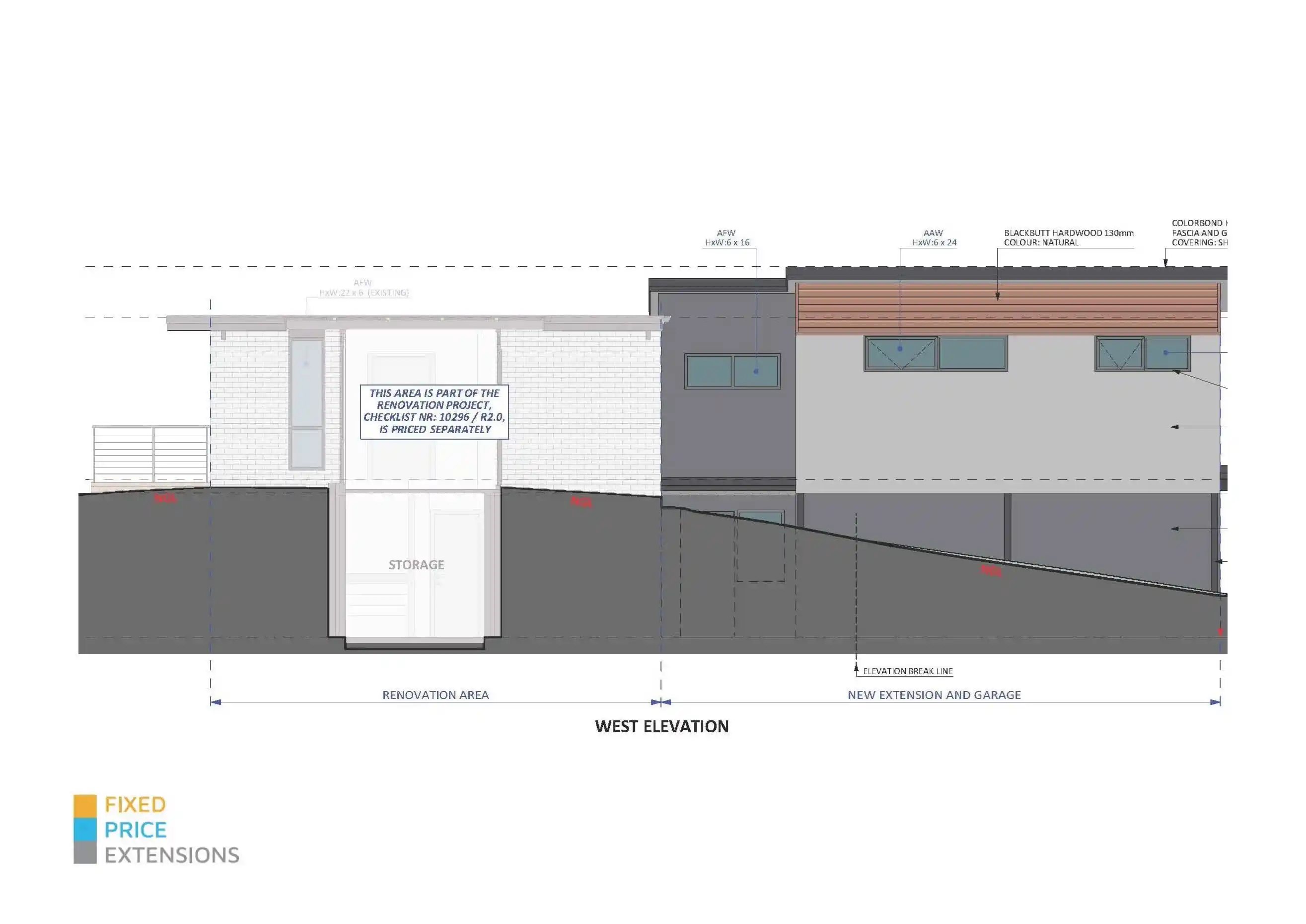 Download Elevations