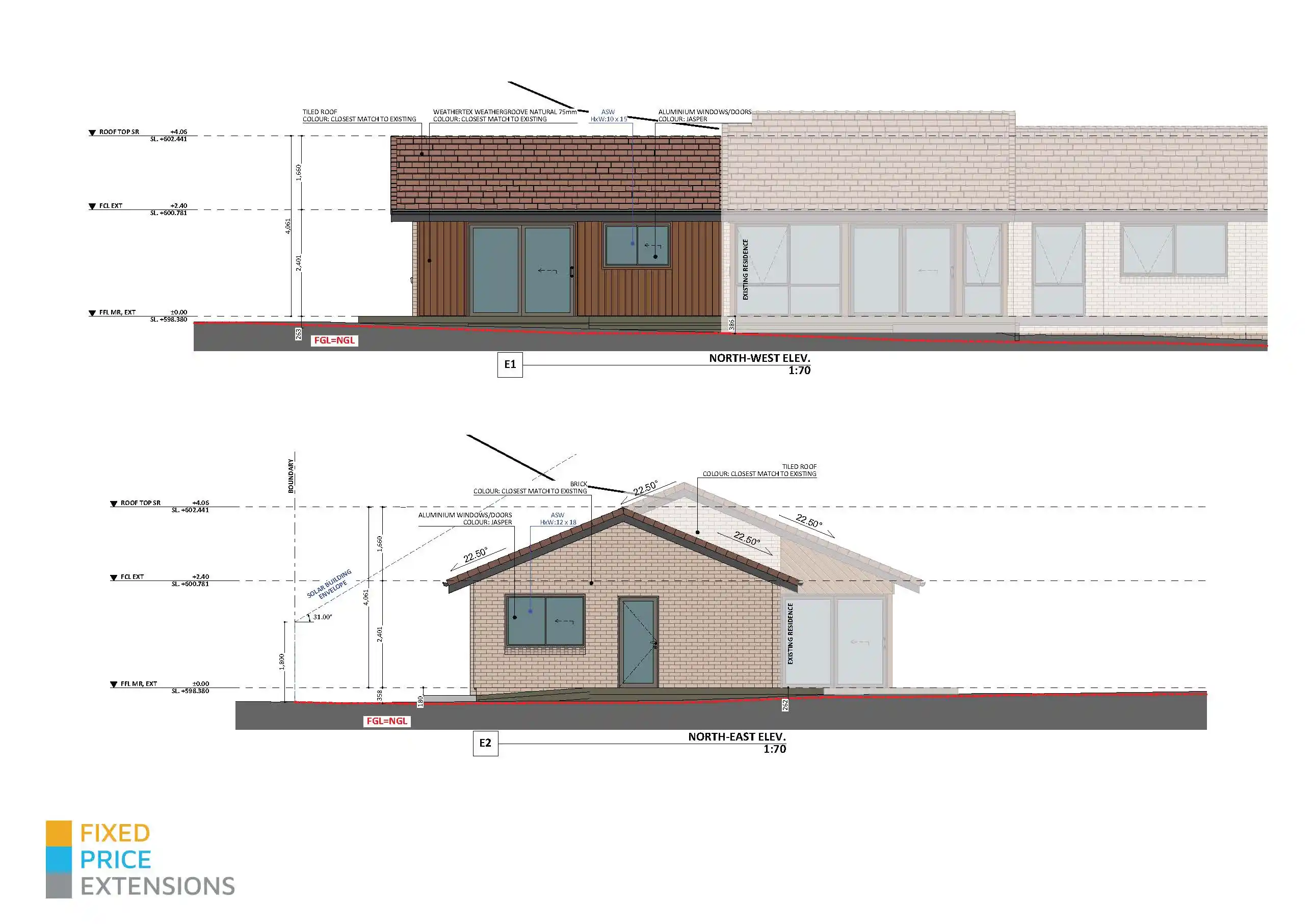 Download Elevations