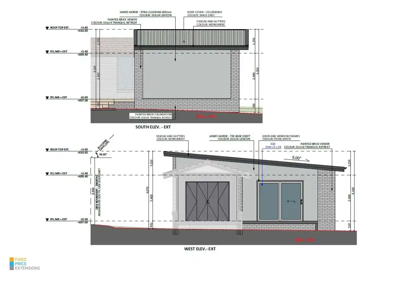 Download Elevations
