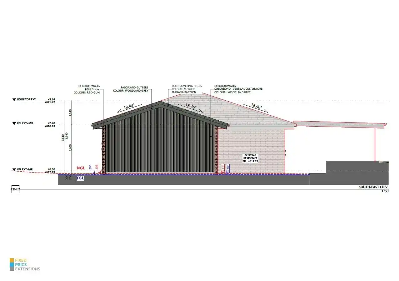 Download Elevations