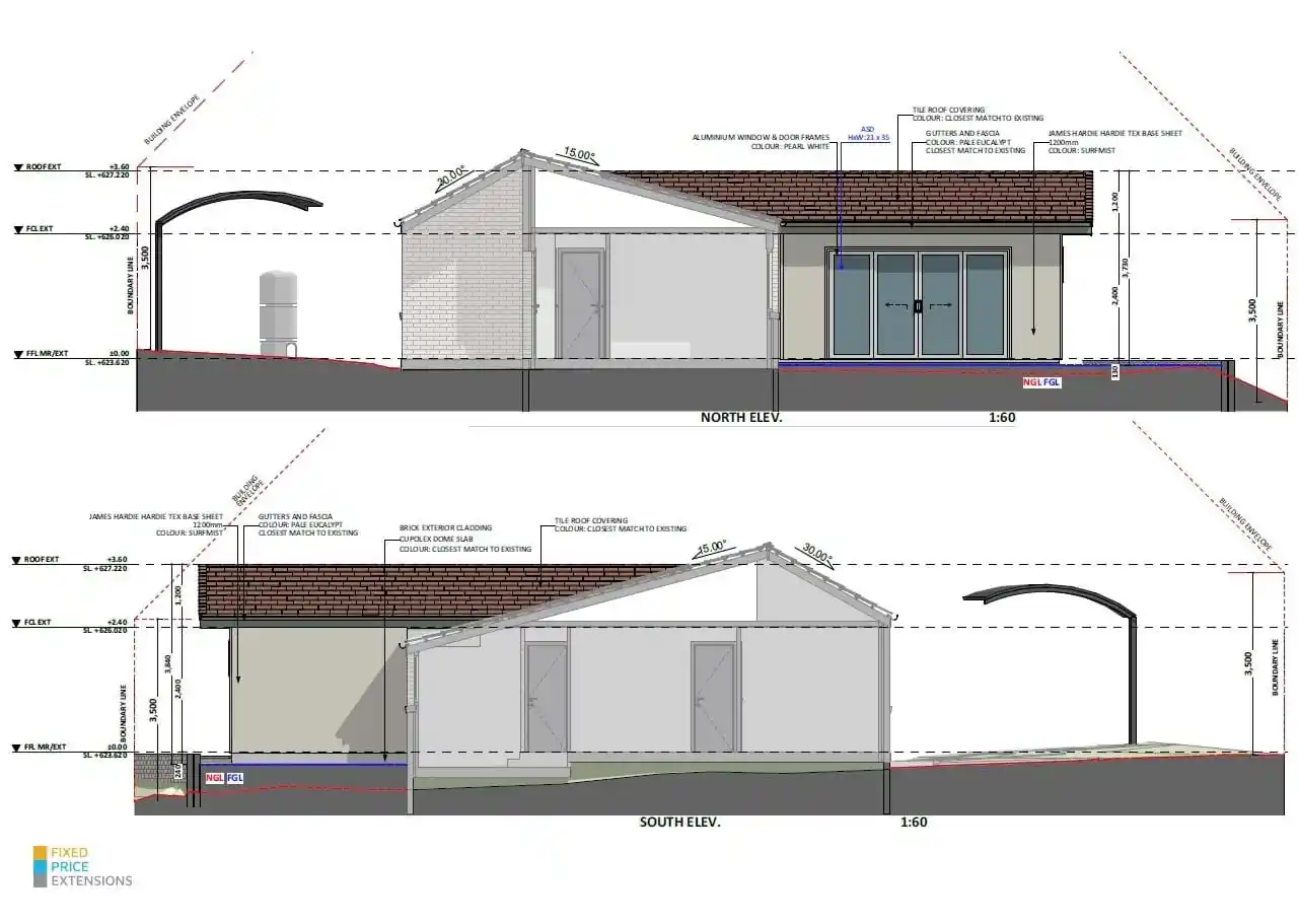 Download Elevations
