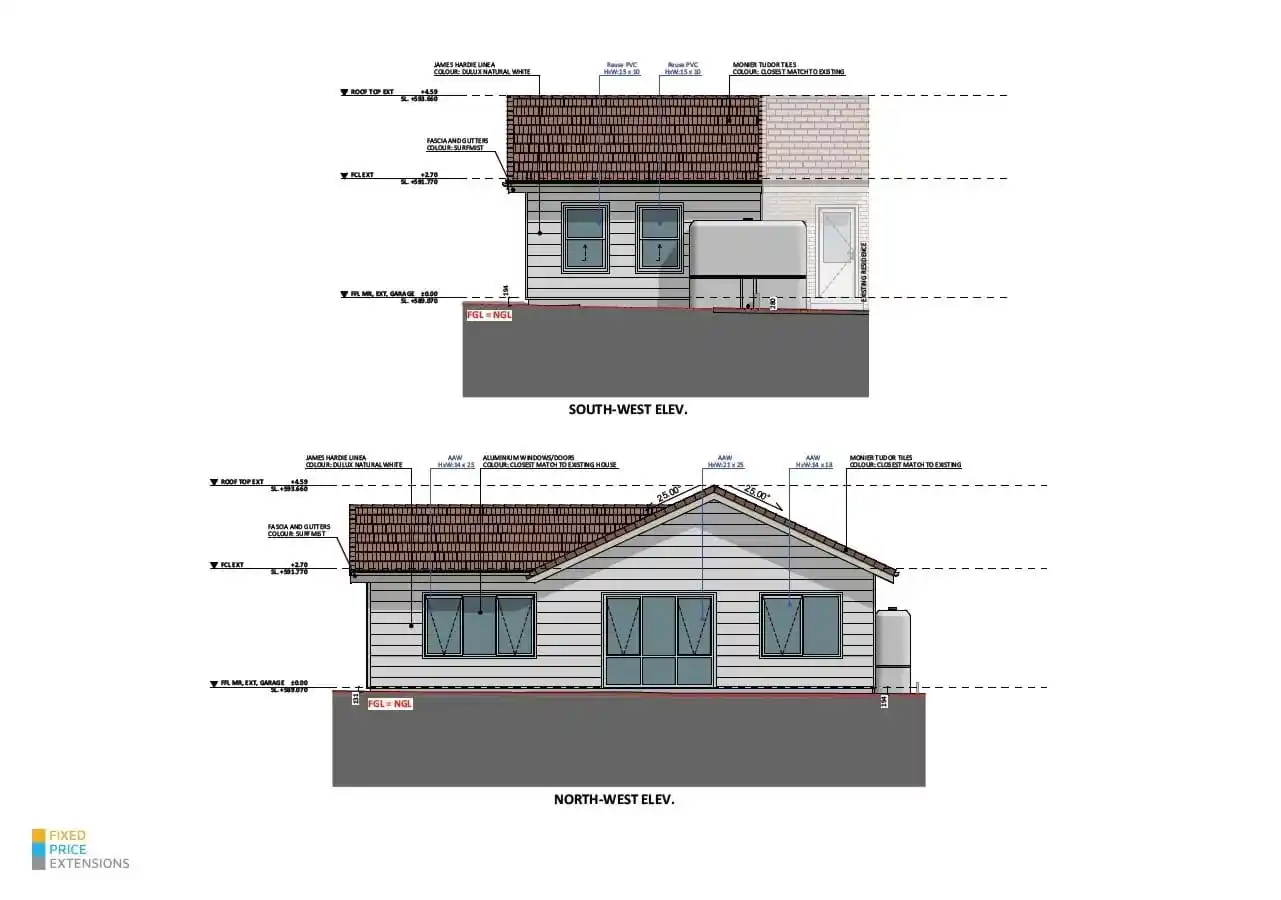 Download Elevations