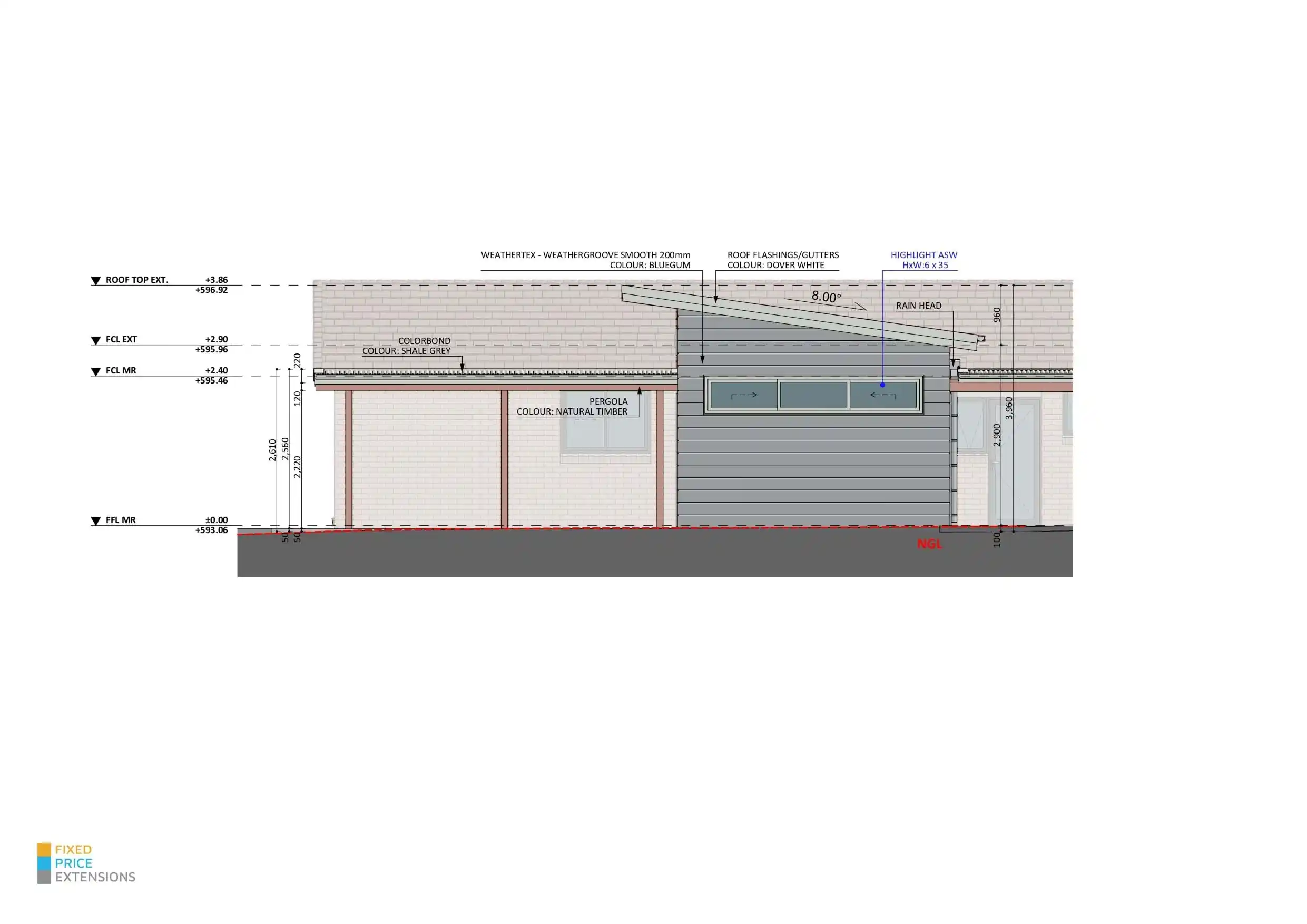Download Elevations