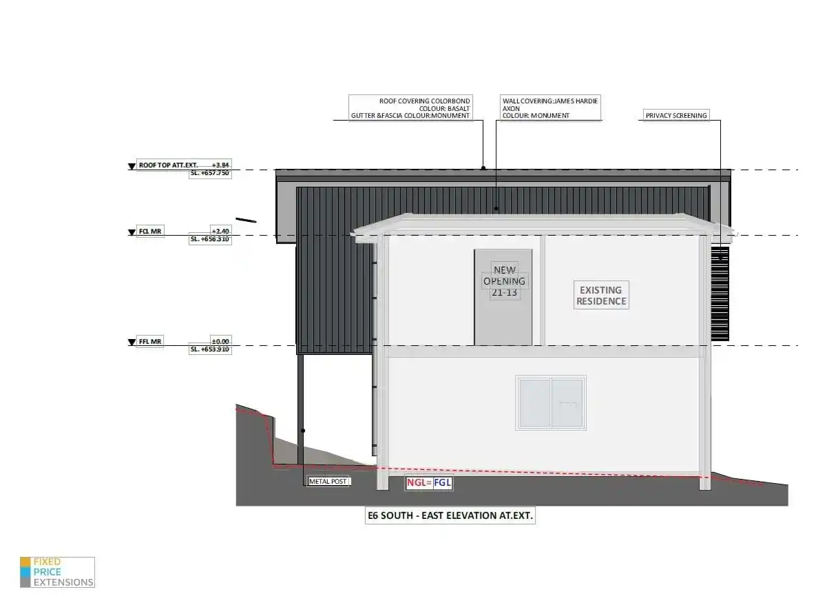 Download Elevations