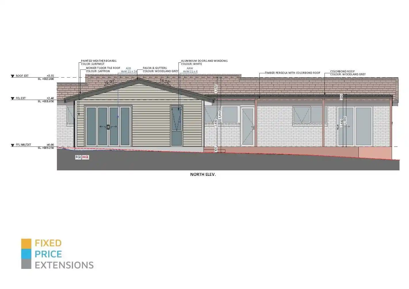 Download Elevations
