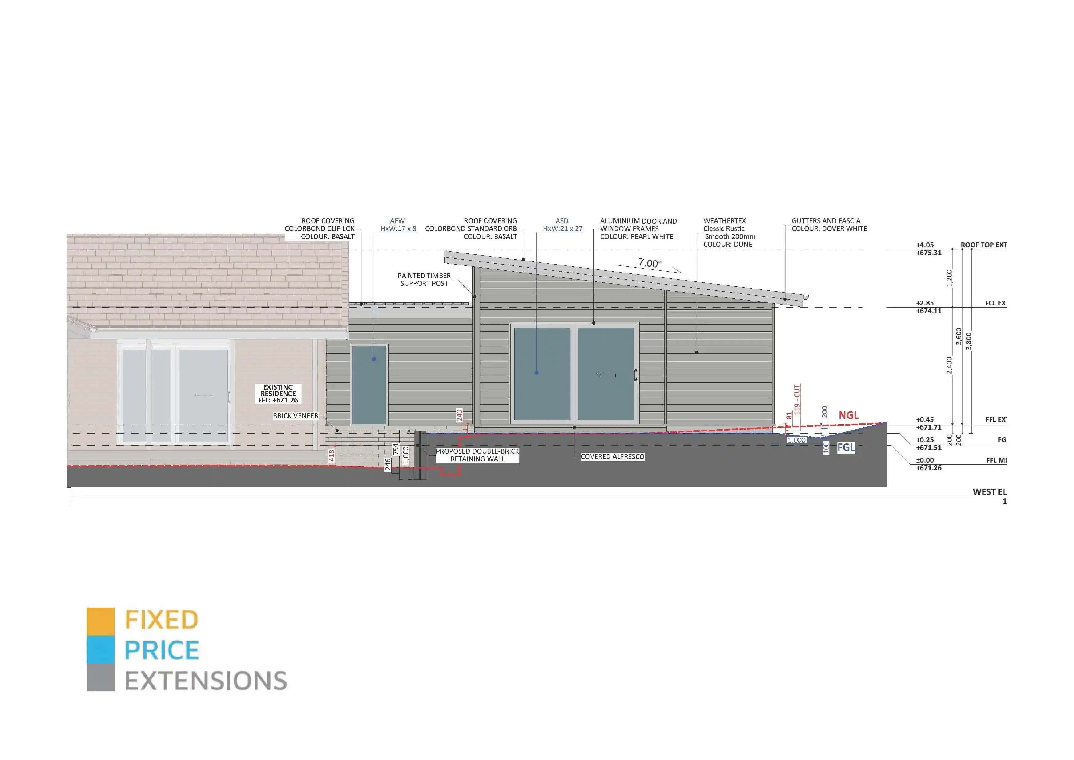 Download Elevations