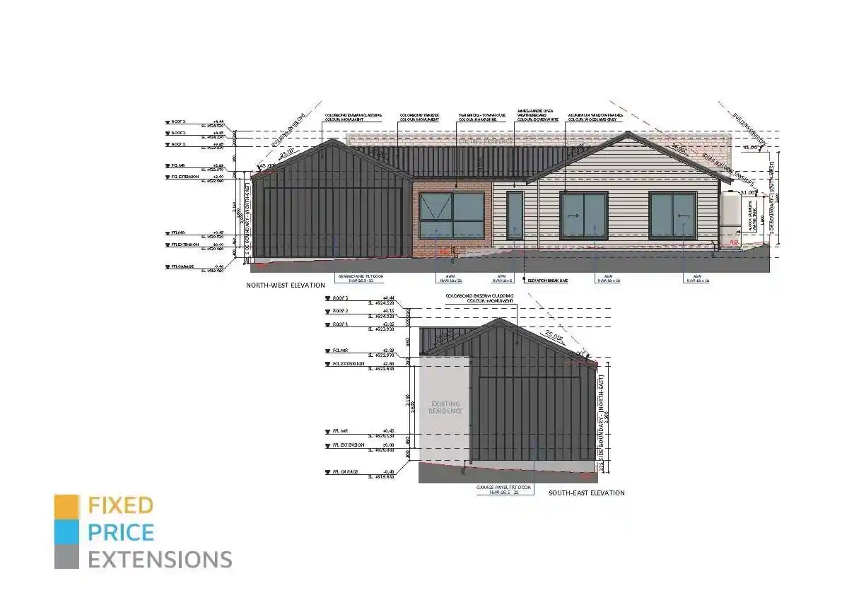 Download Elevations