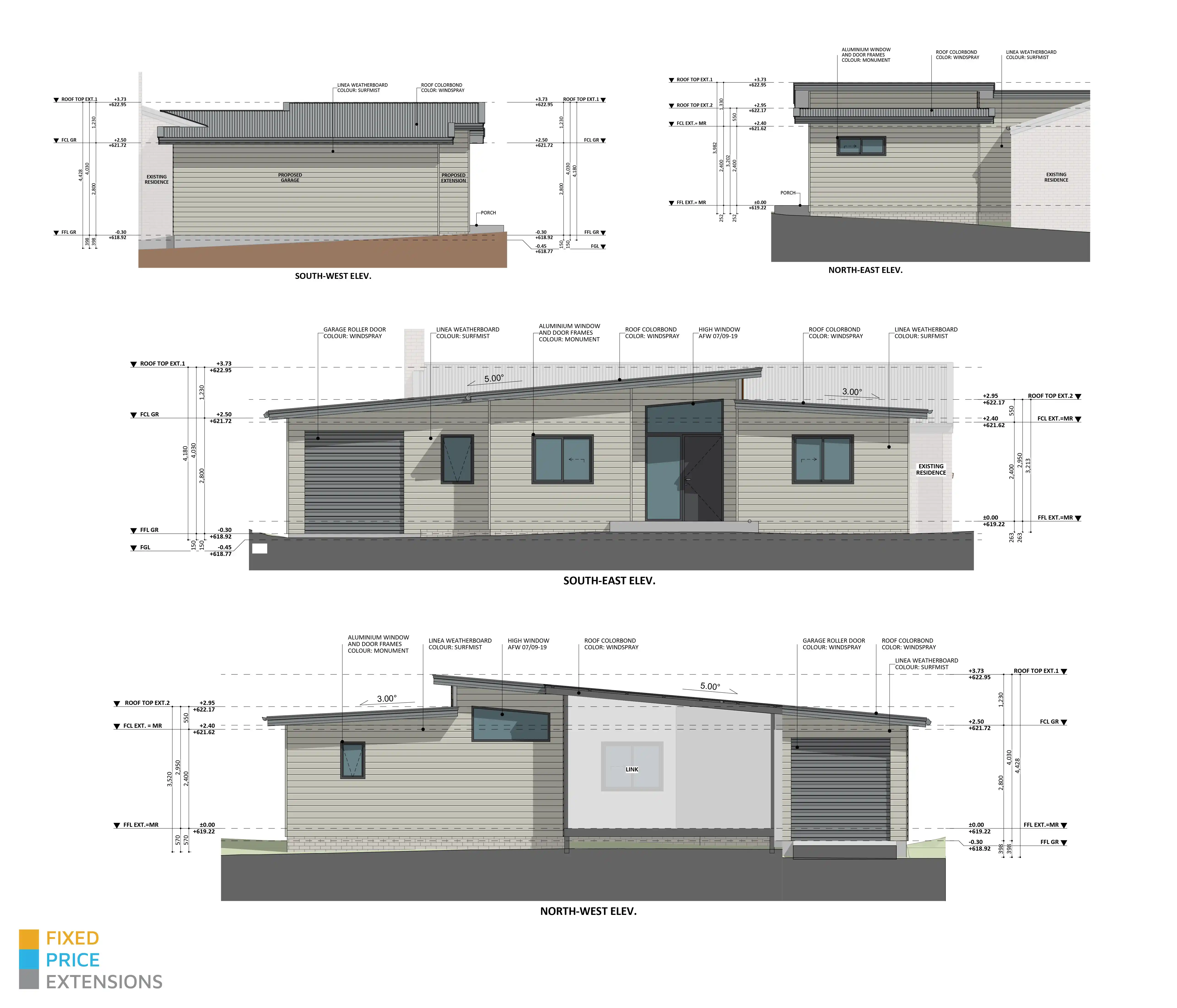 Download Elevations