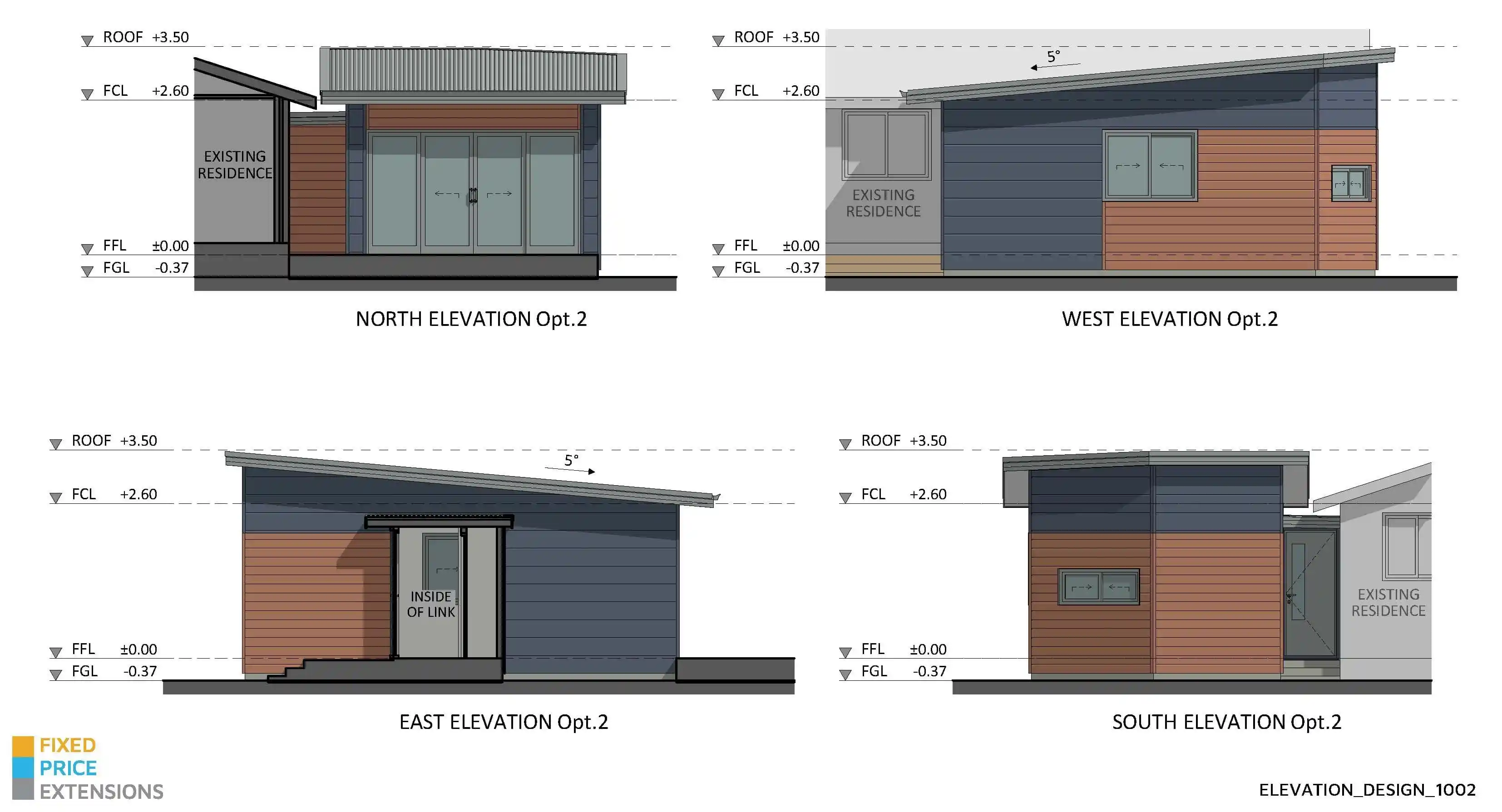 Download Elevations