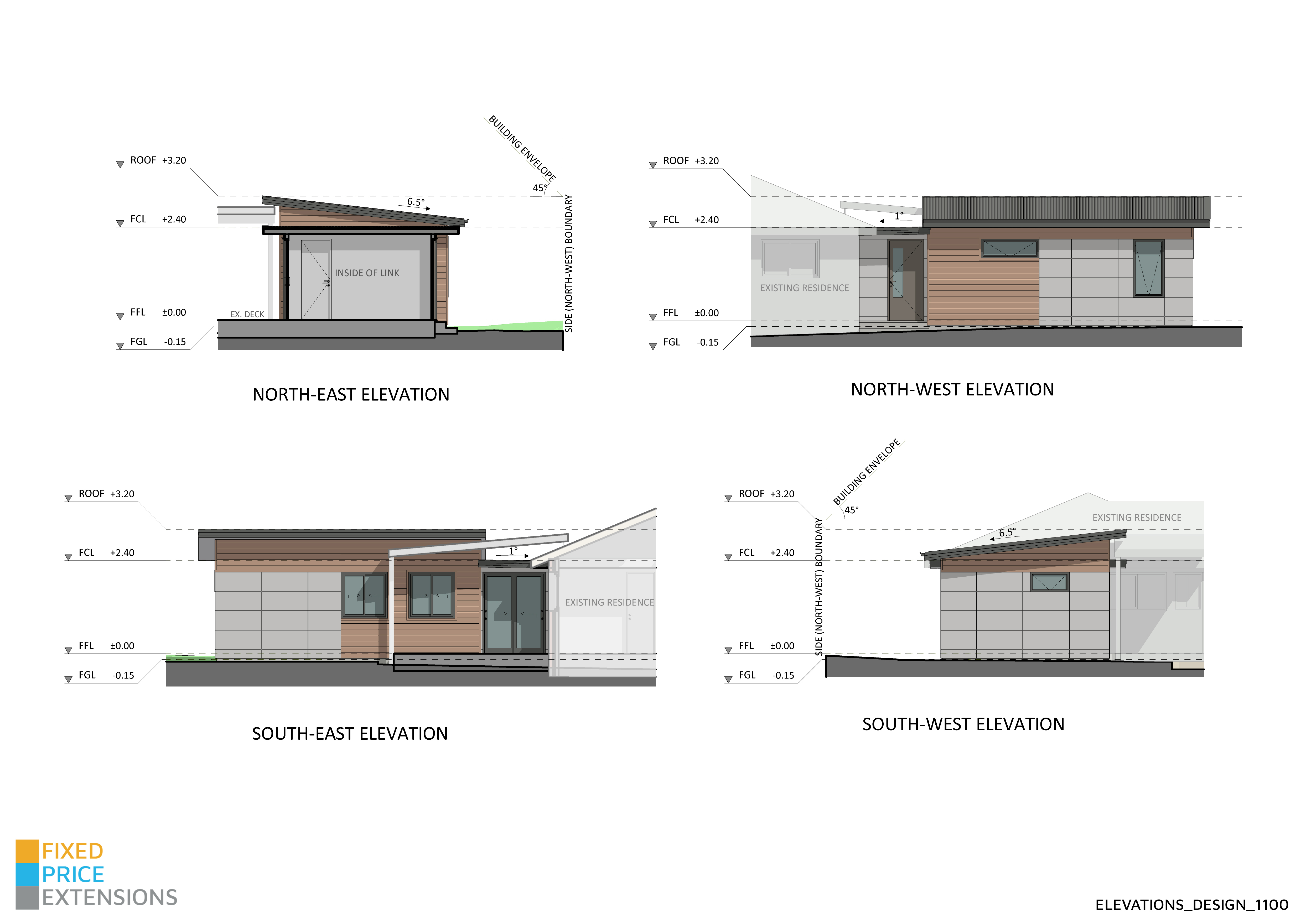 Download Elevations