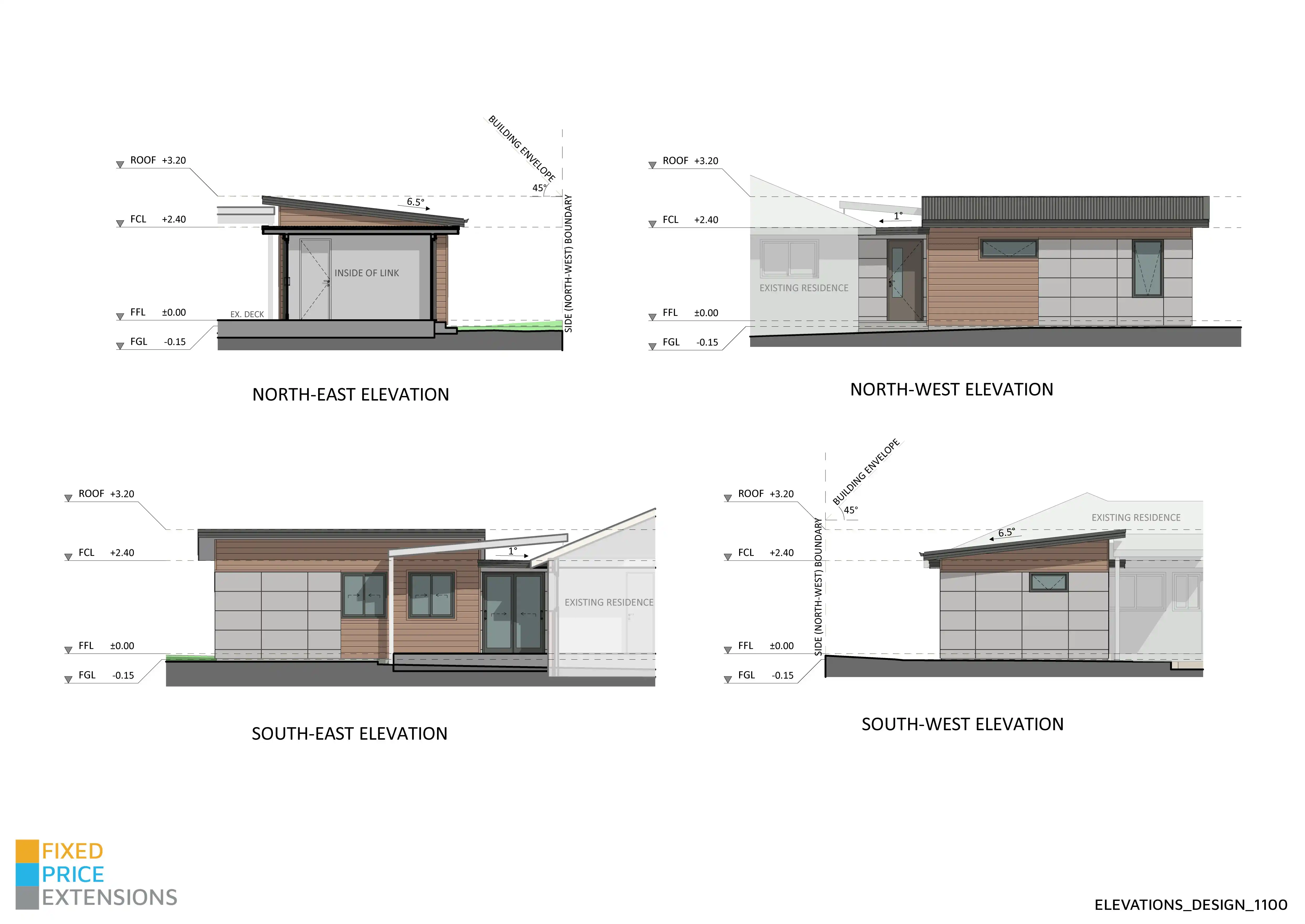 Download Elevations