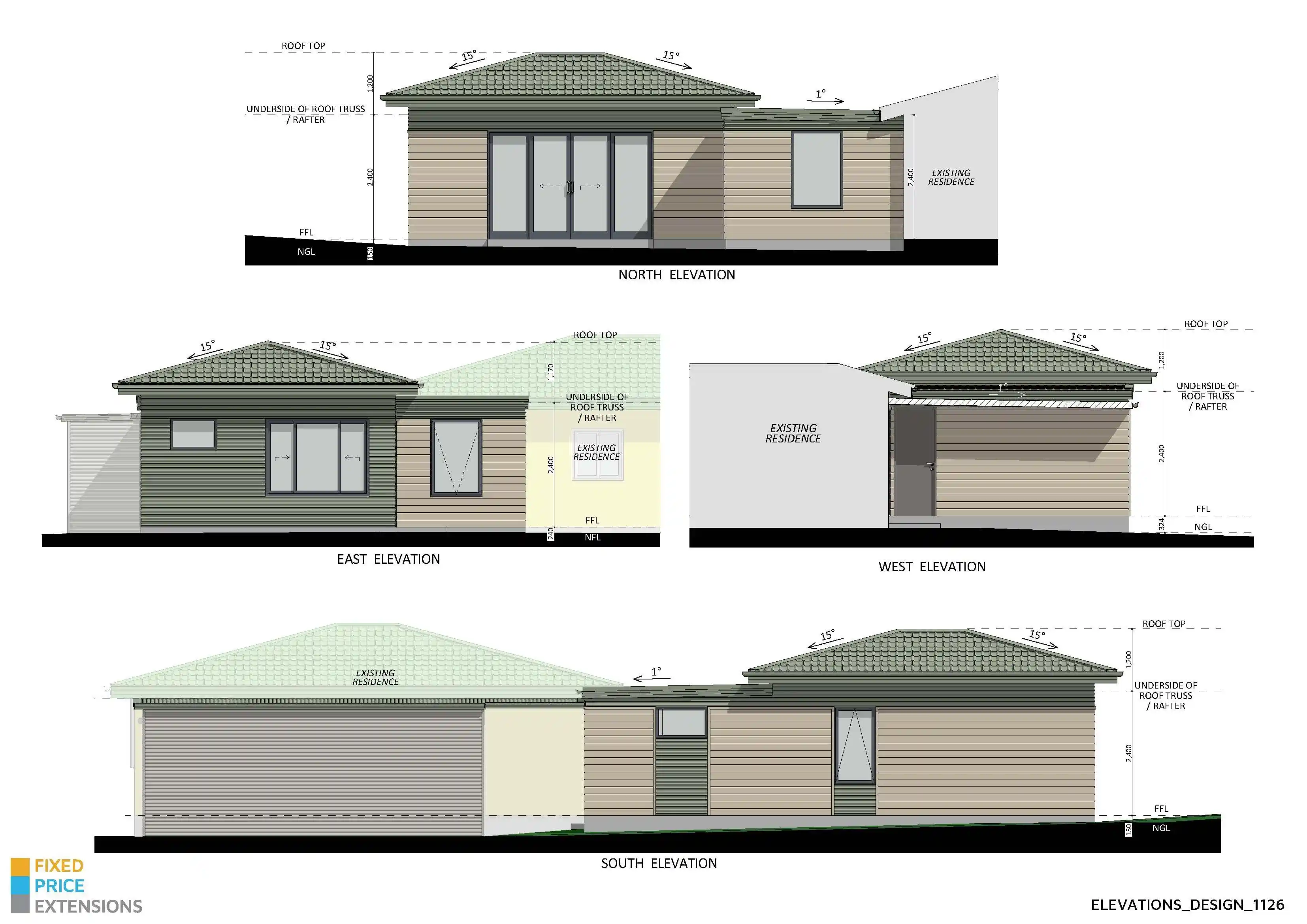 Download Elevations