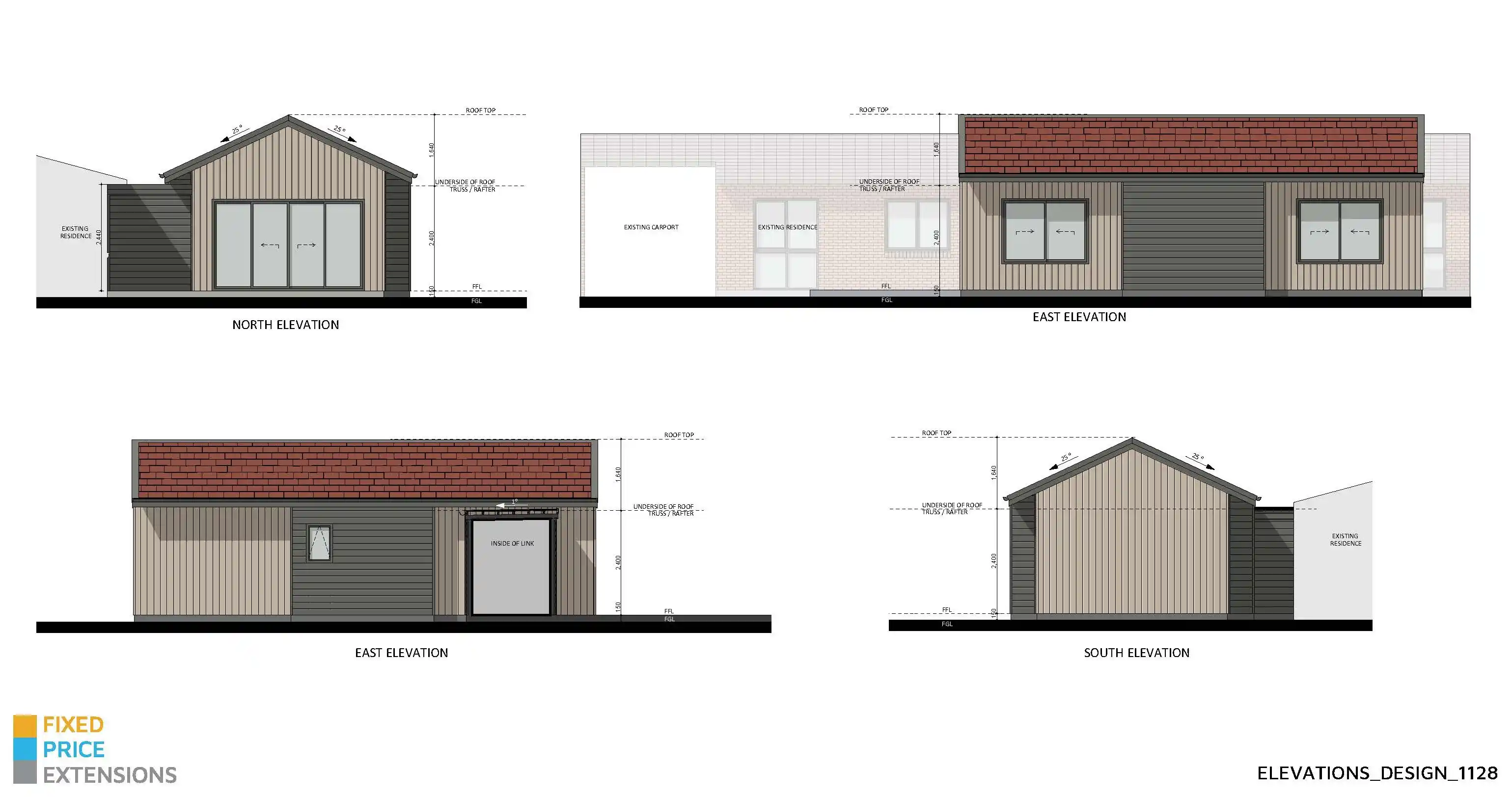 Download Elevations