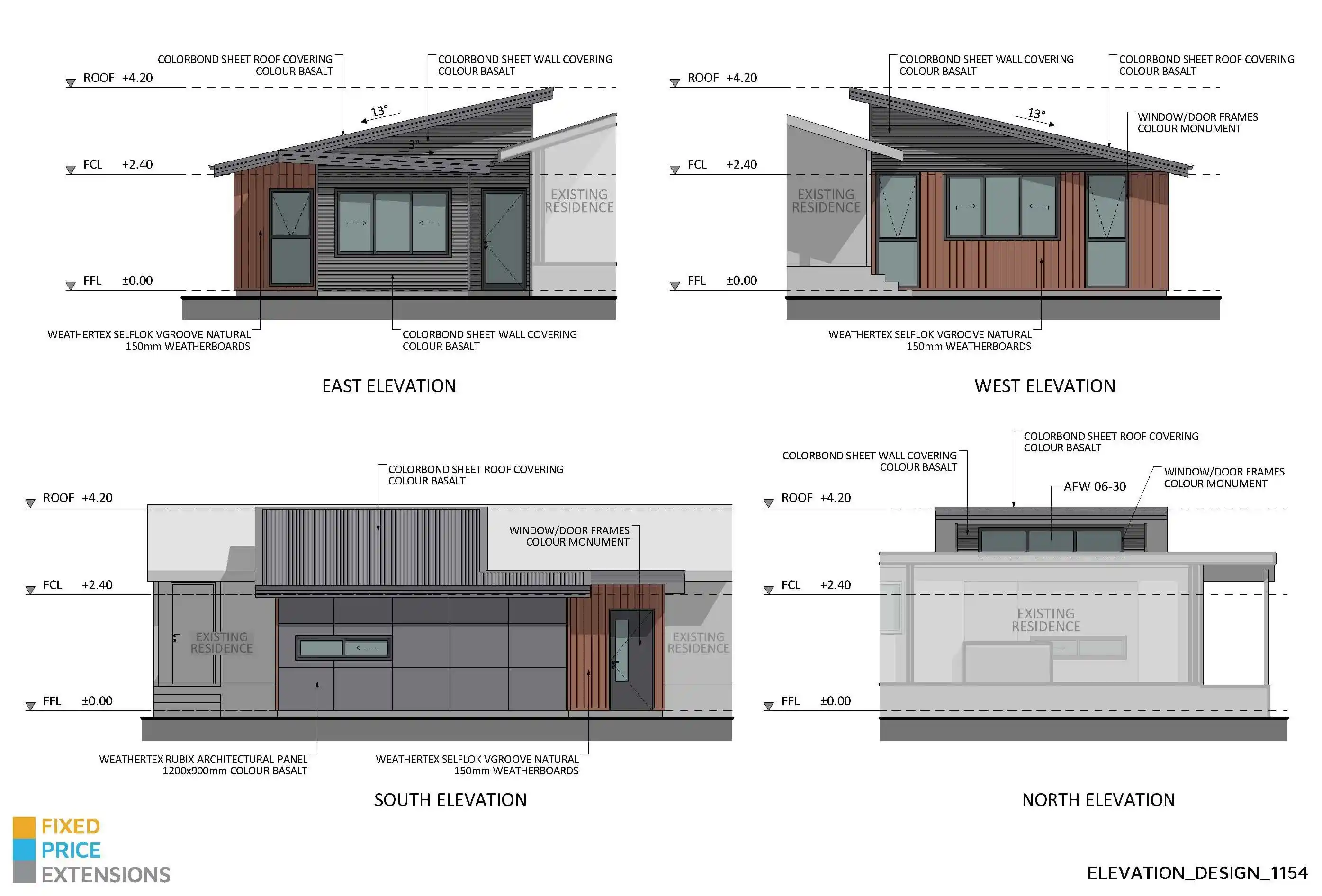Download Elevations