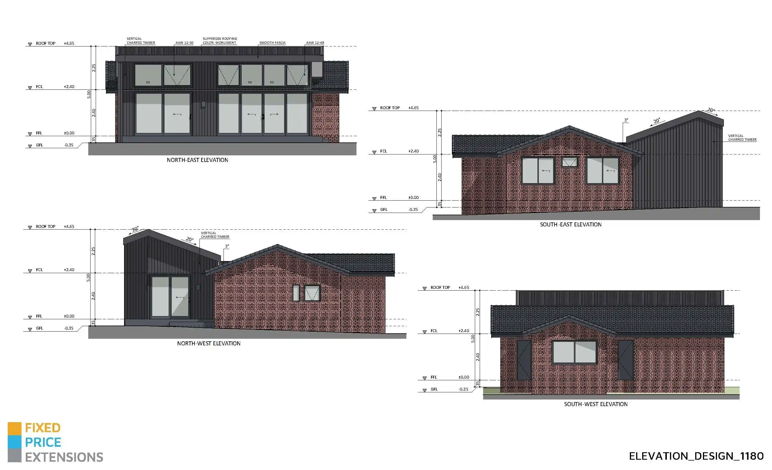 Download Elevations
