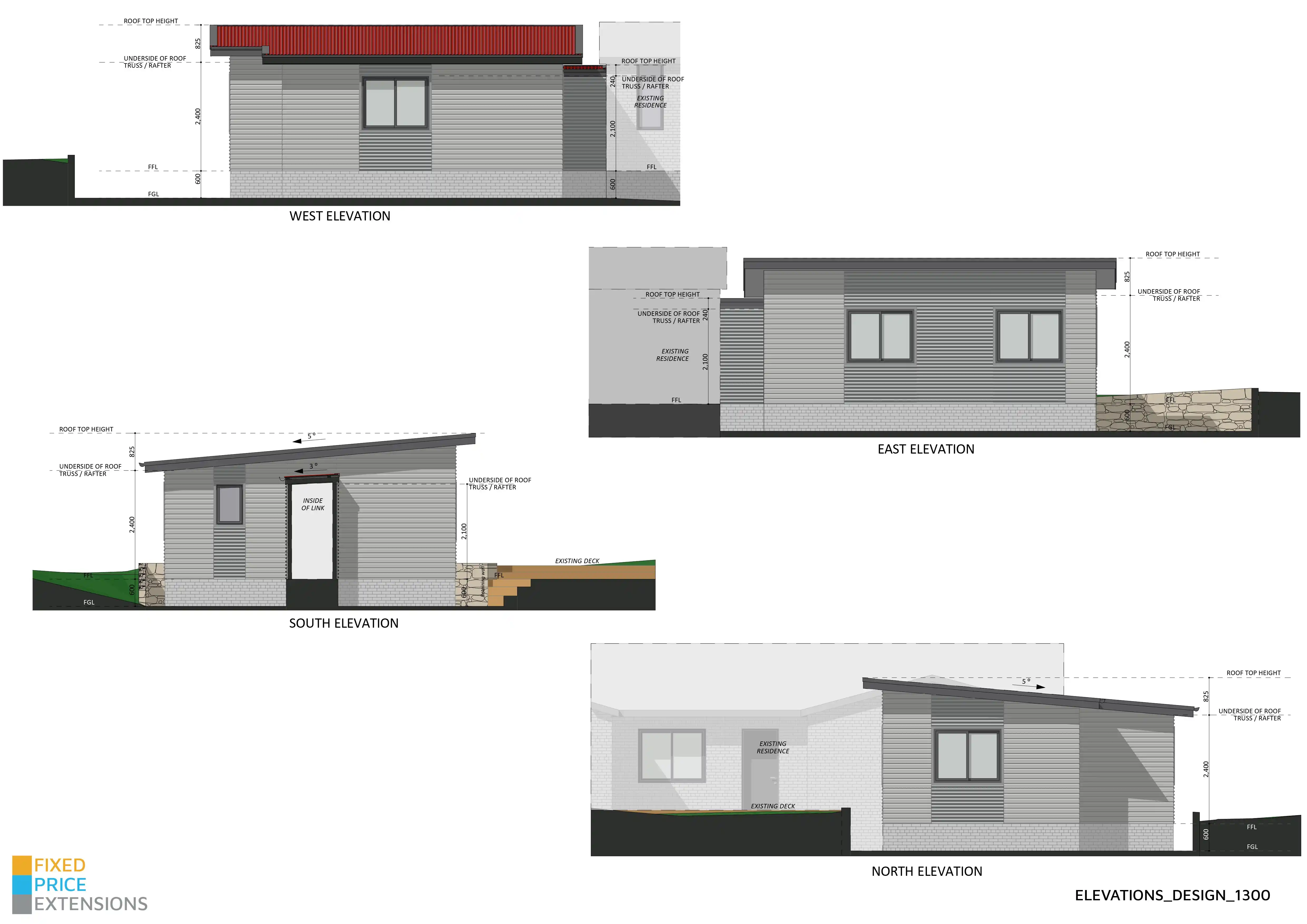 Download Elevations