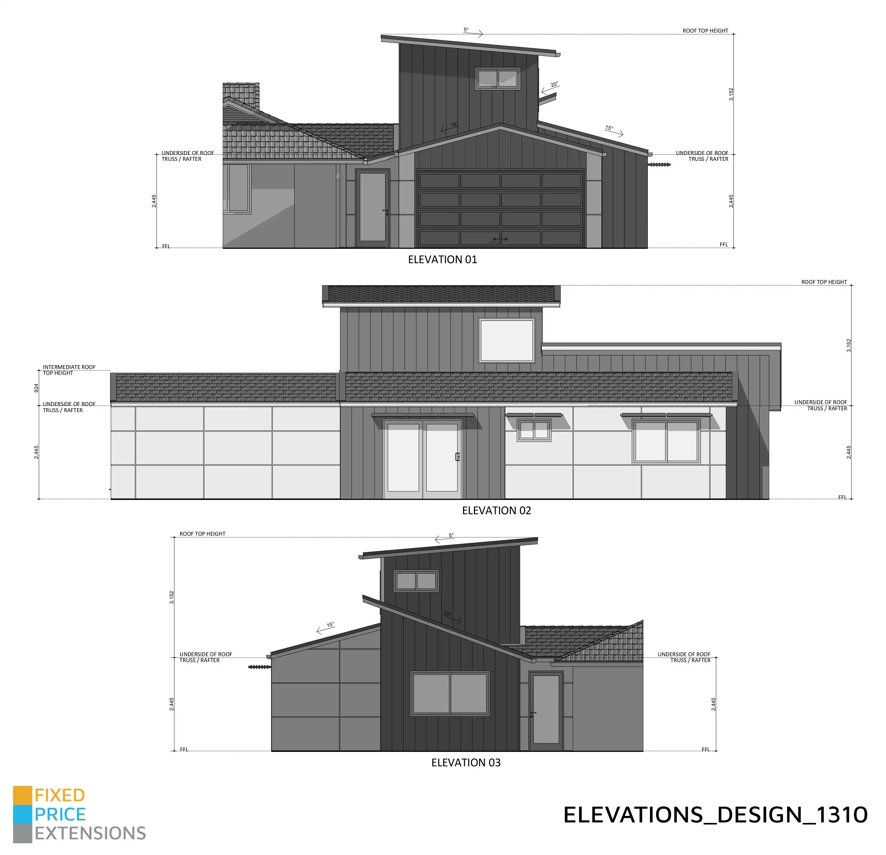 Download Elevations