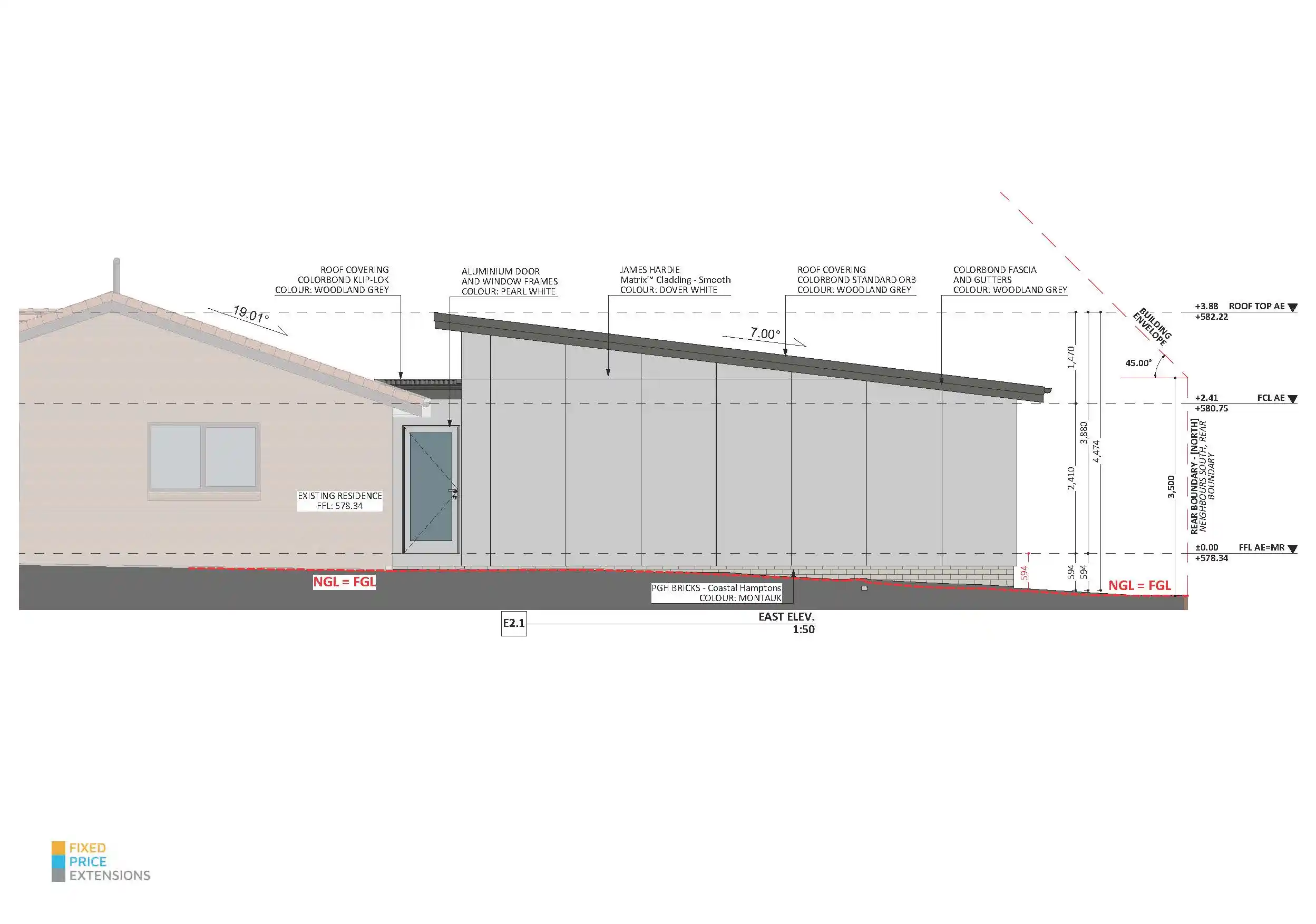Download Elevations