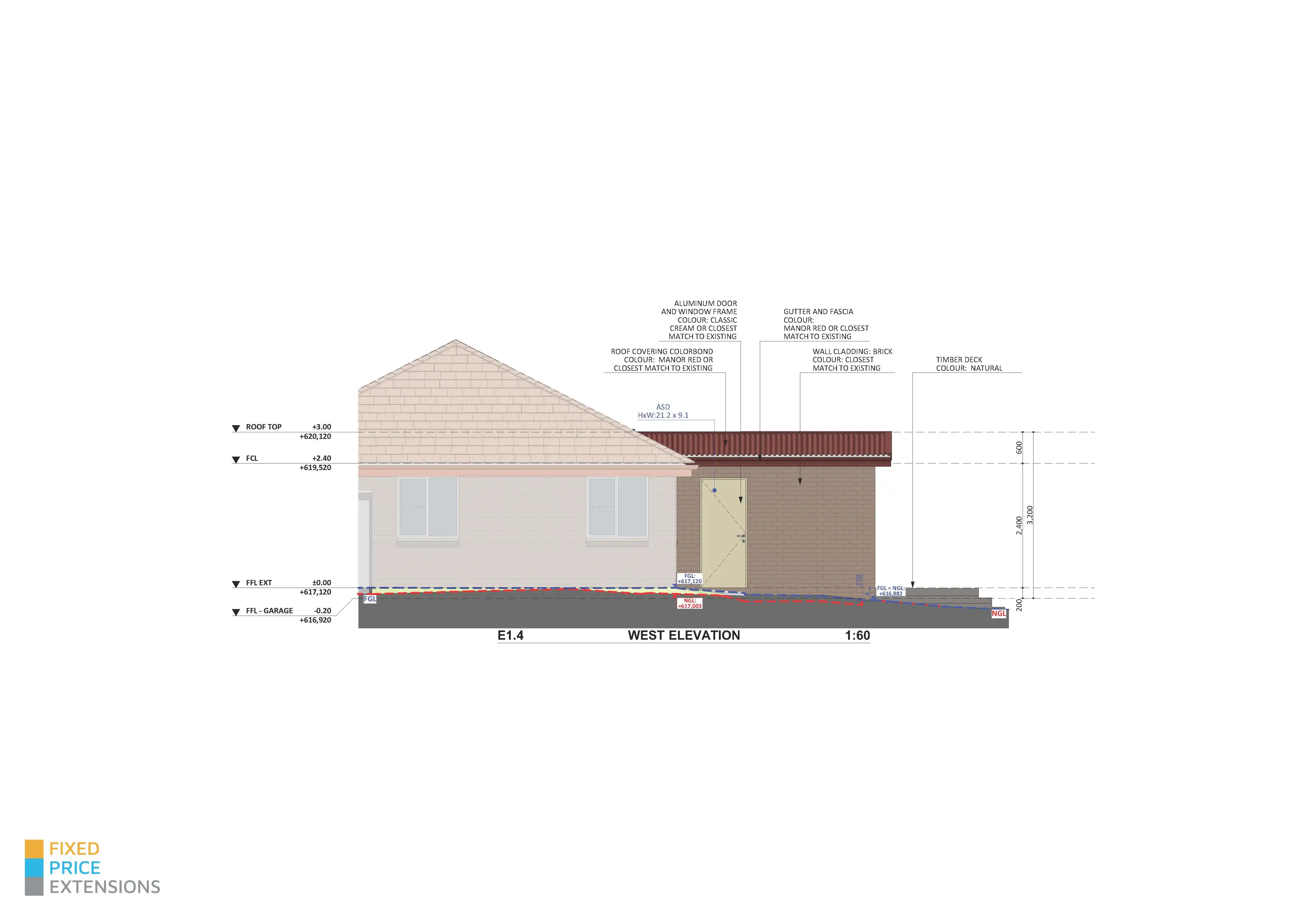 Download Elevations