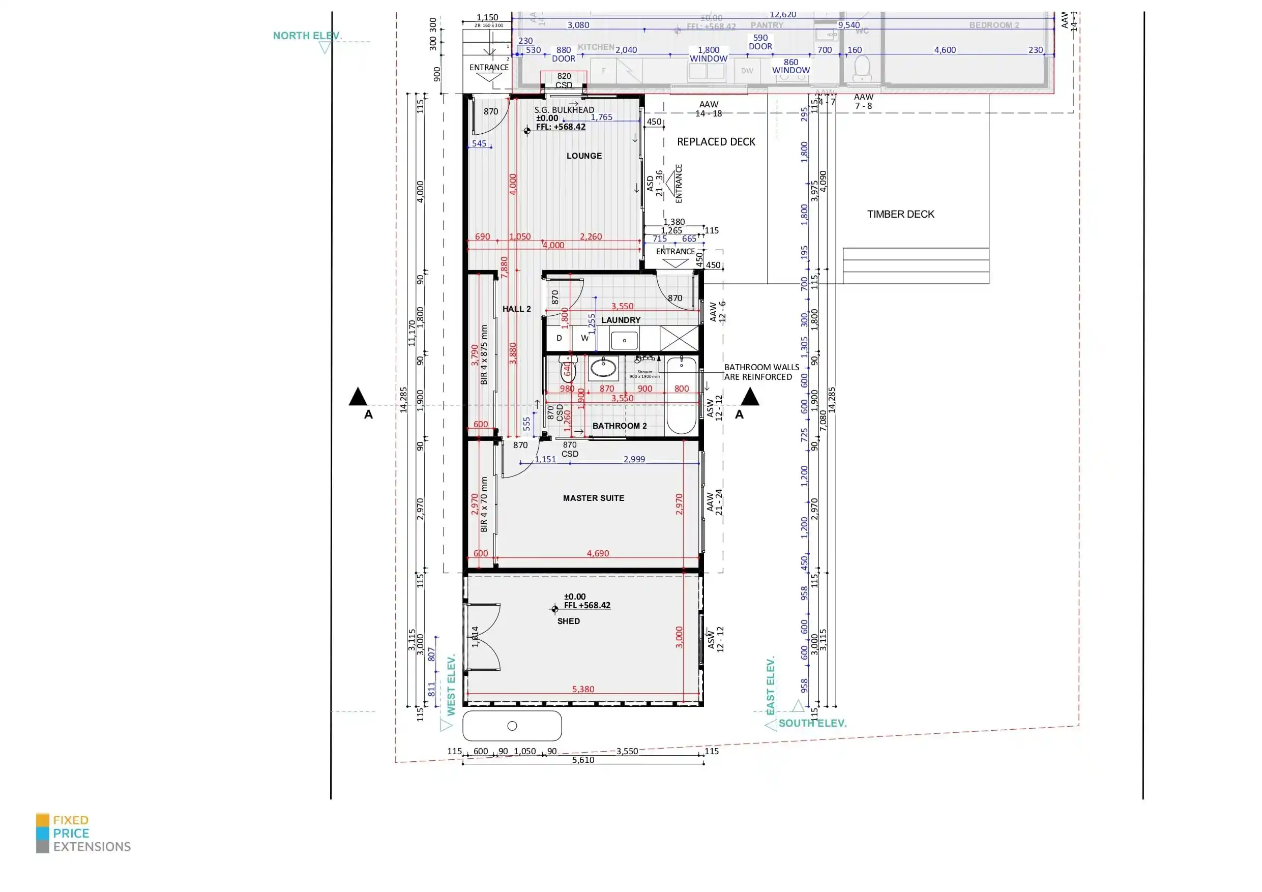 Download Dimensions