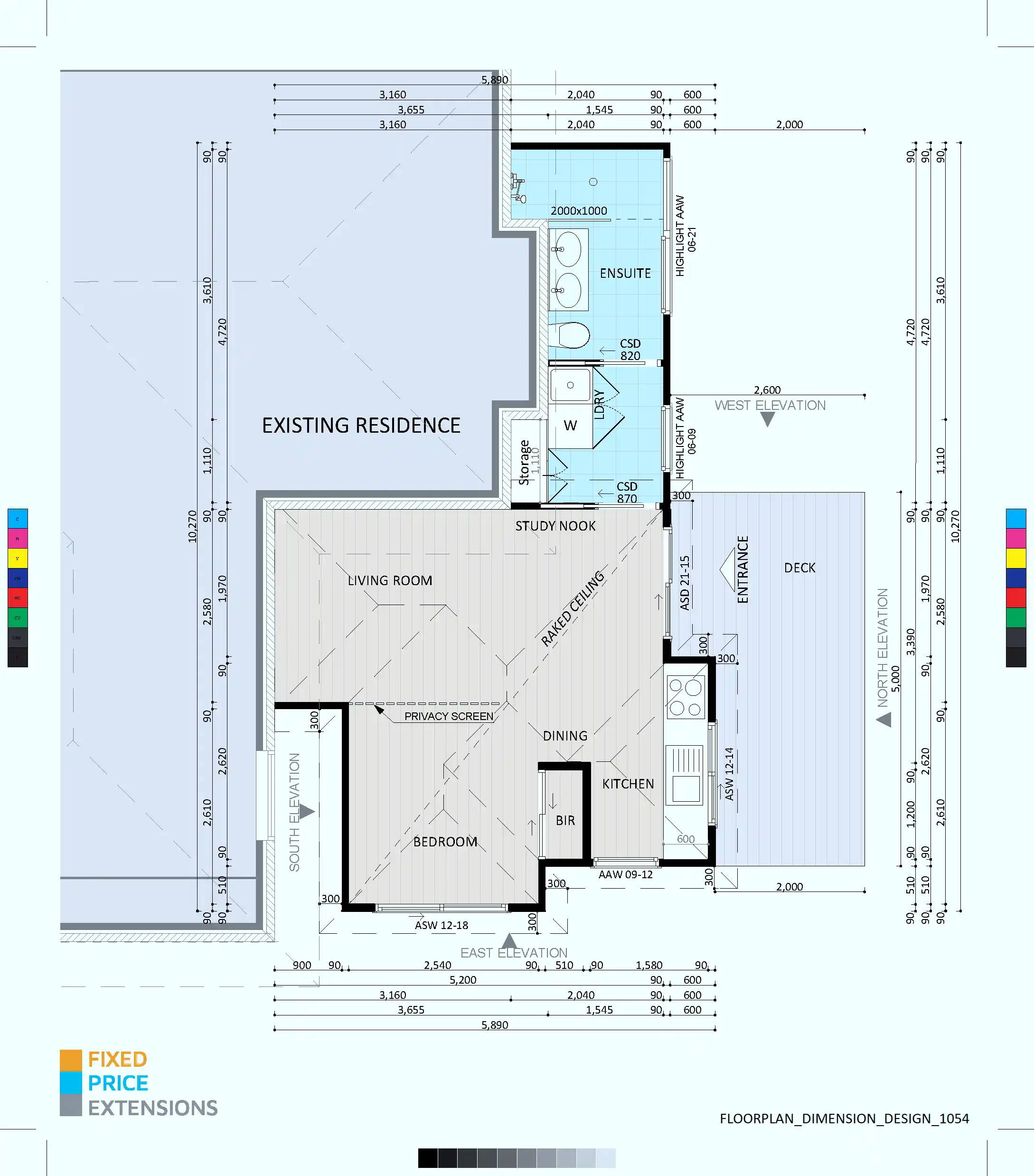 Download Dimensions
