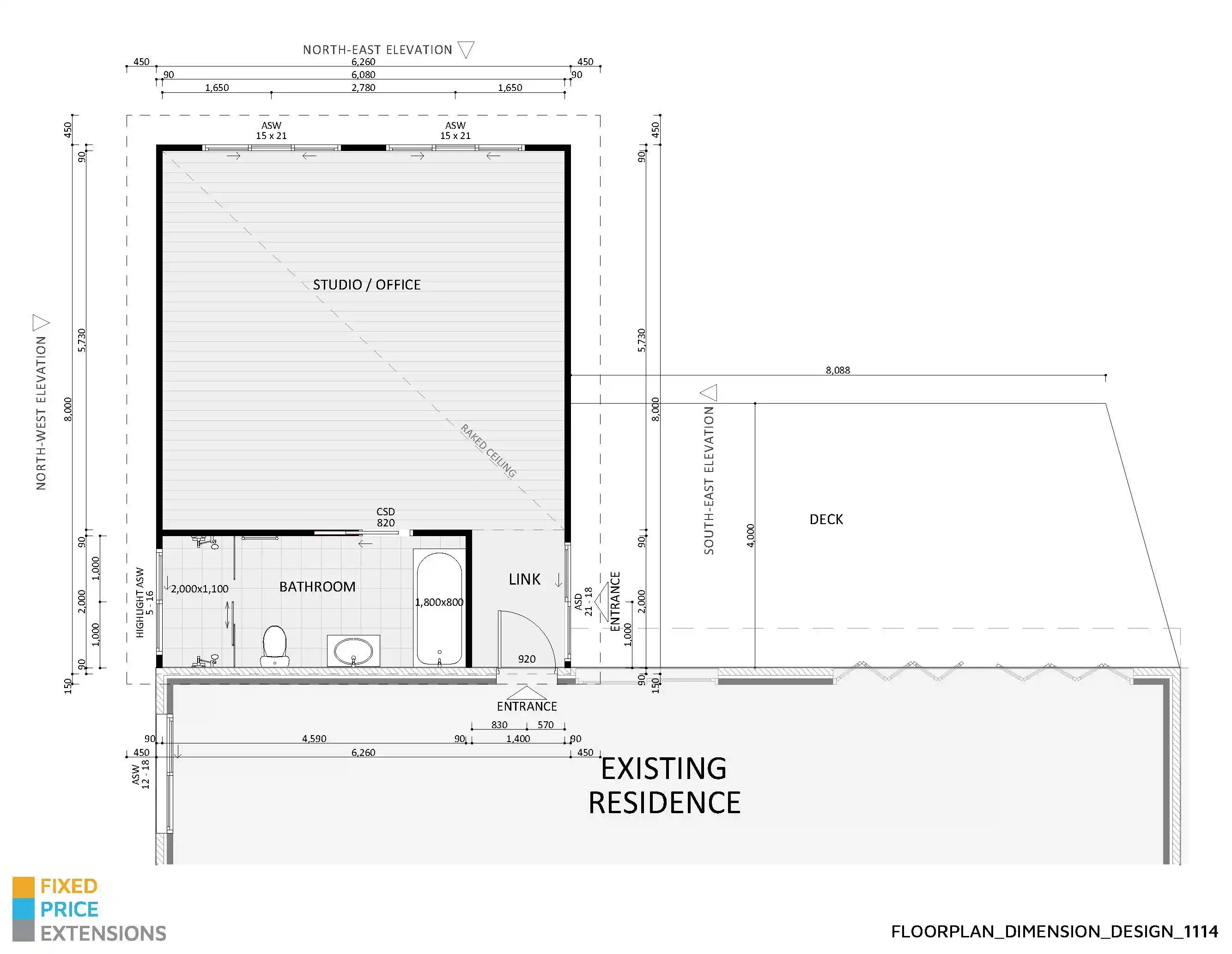 Download Dimensions