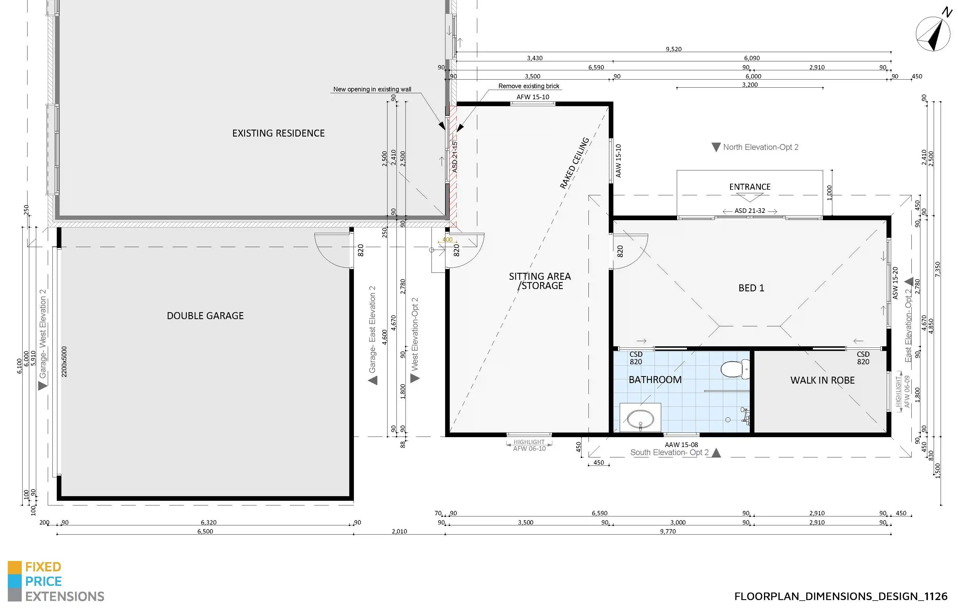 Download Dimensions