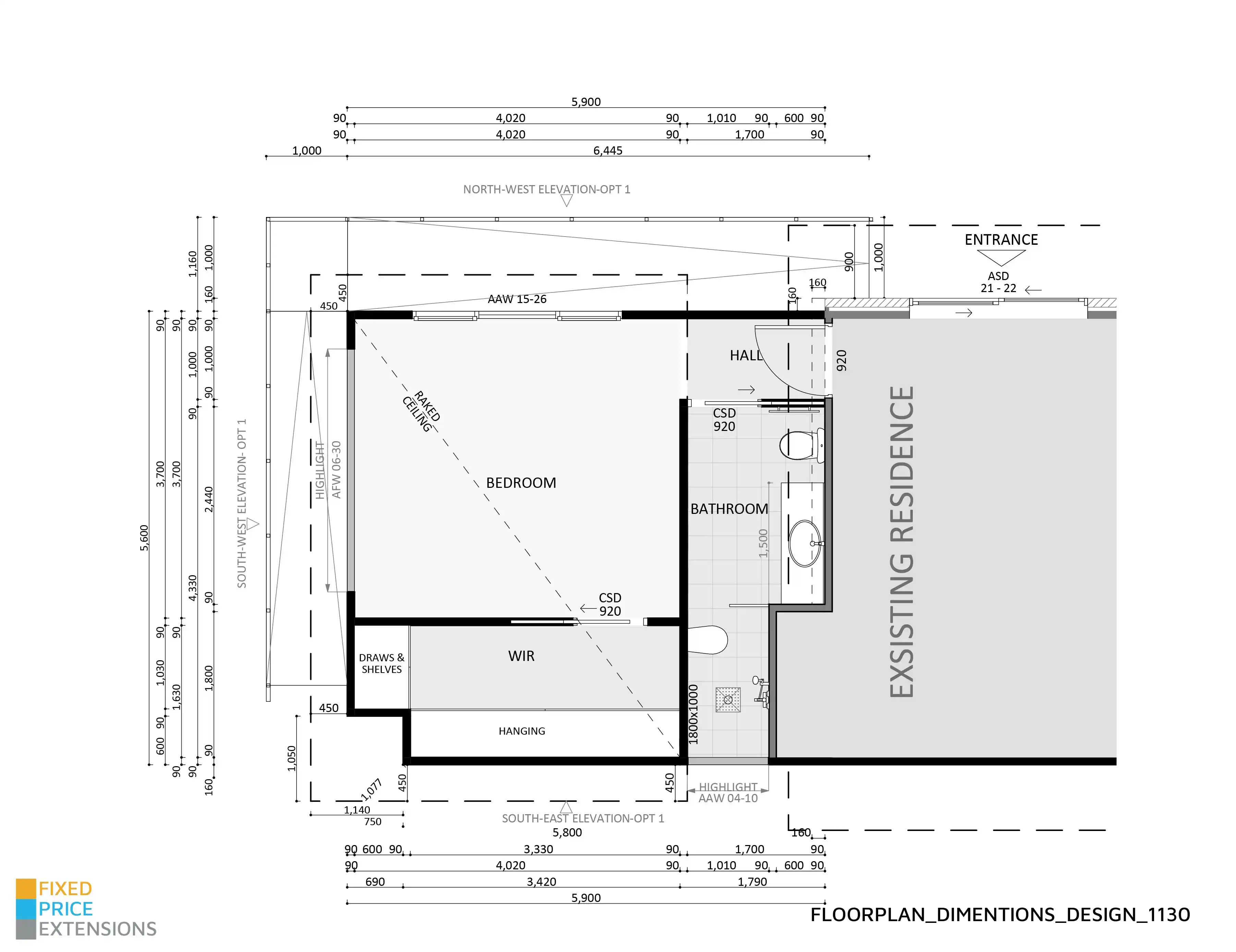 Download Dimensions