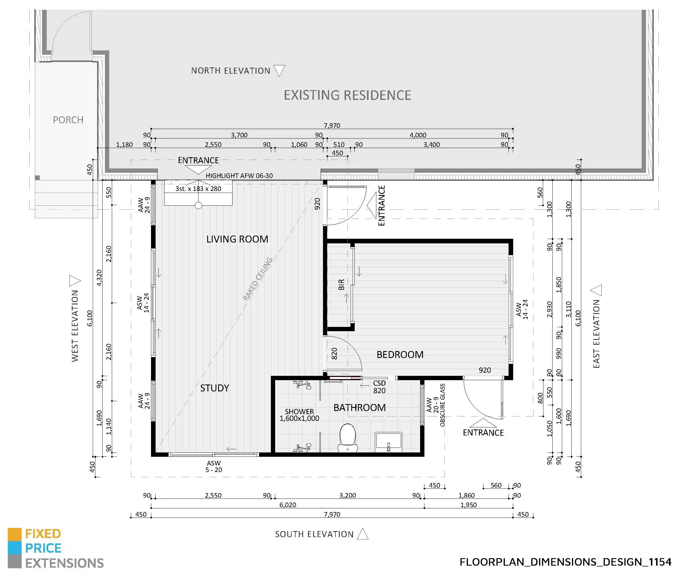 Download Dimensions