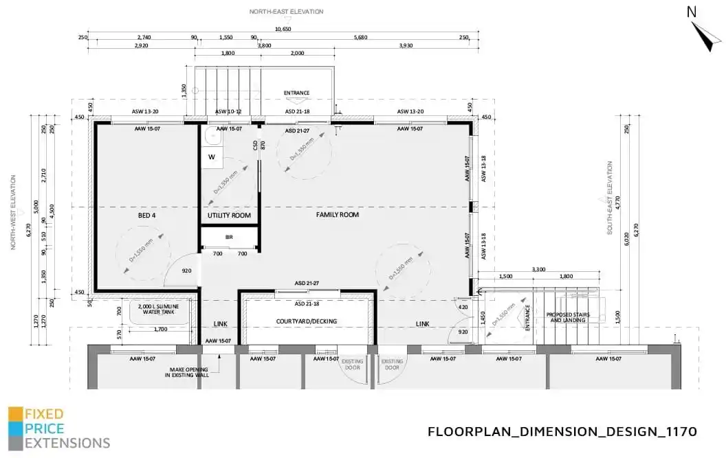 Download Dimensions