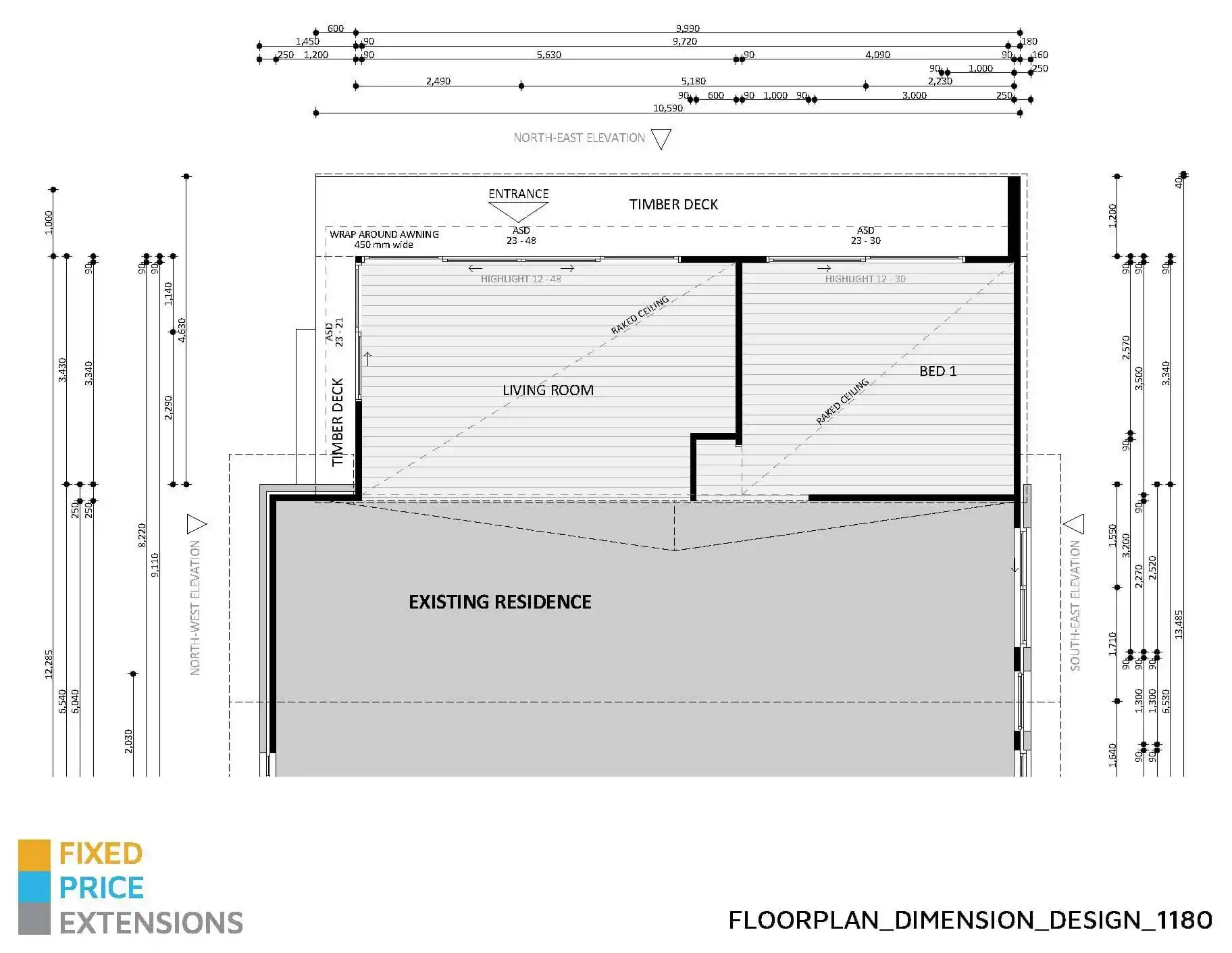 Download Dimensions