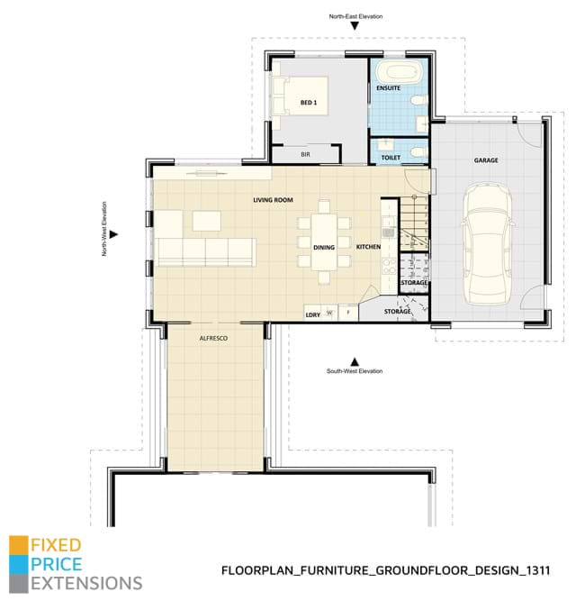 Download Floorplan